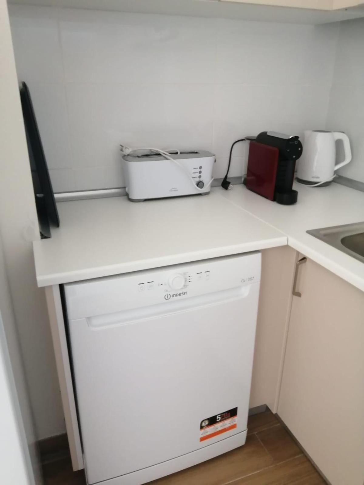 Legacy & Al Appartement