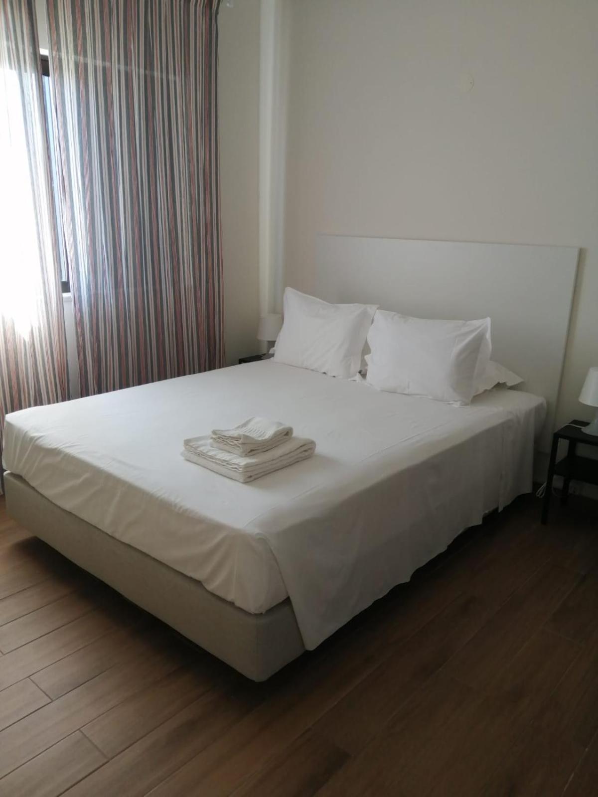 Appartement Legacy & Al