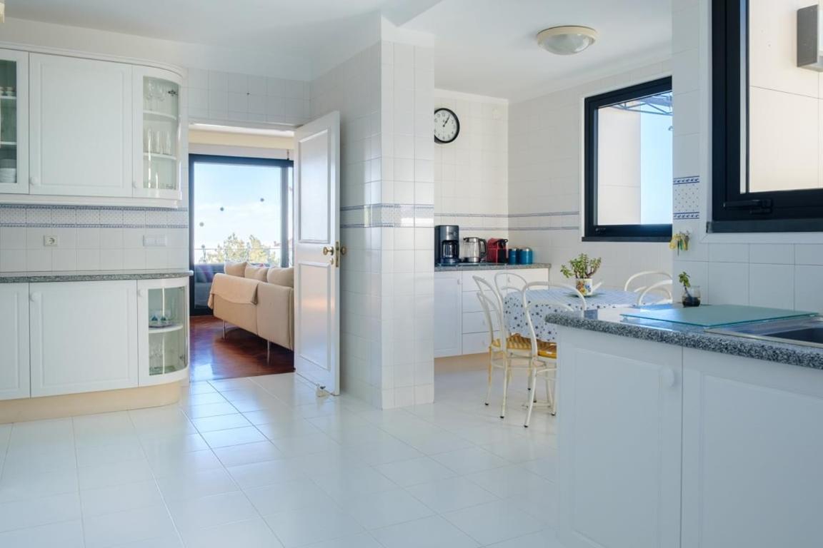 Apartamento Guestready - Sunny Retreat Funchal (Madeira)