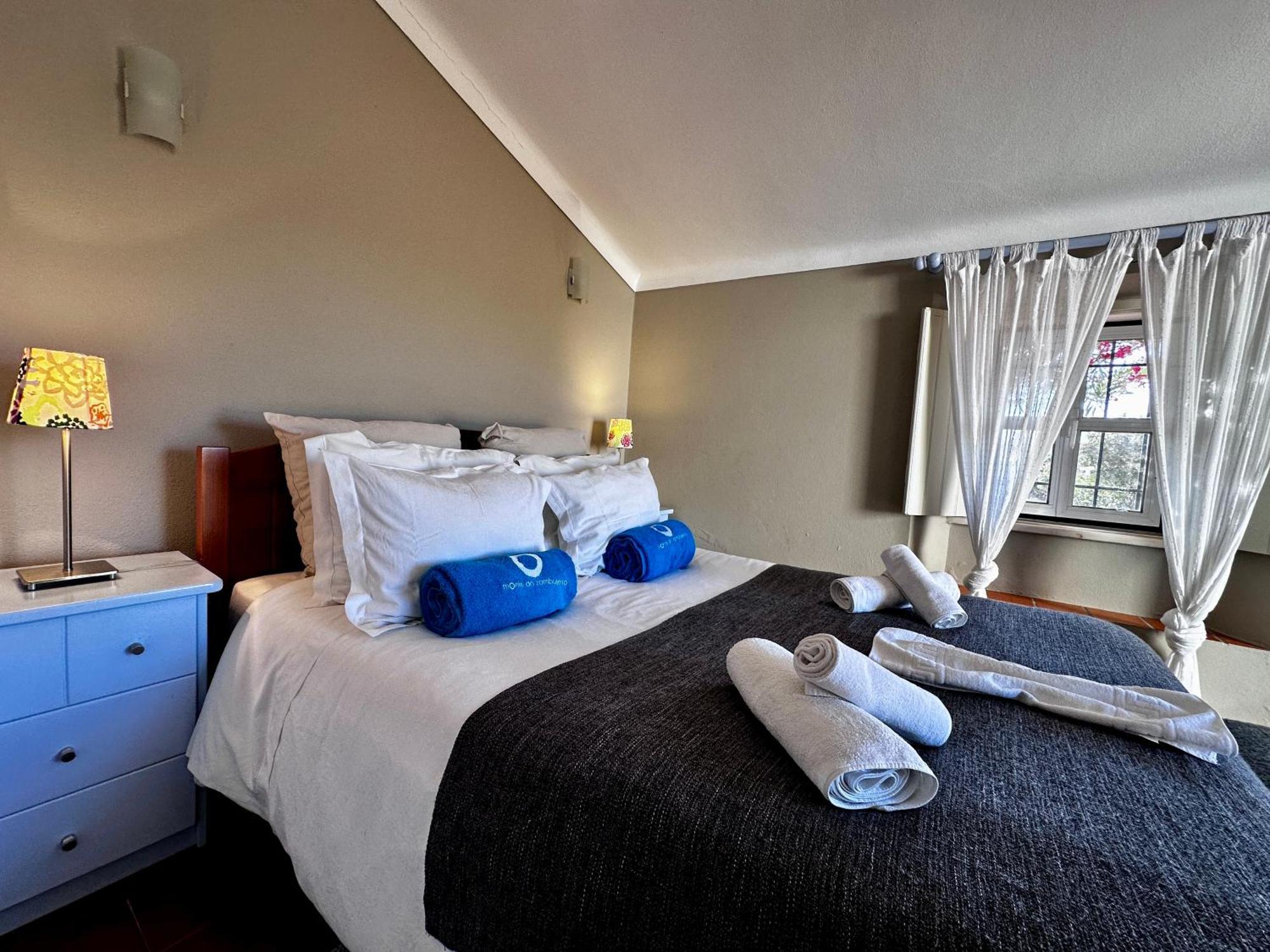 Guest house Monte Do Zambujeiro 3*