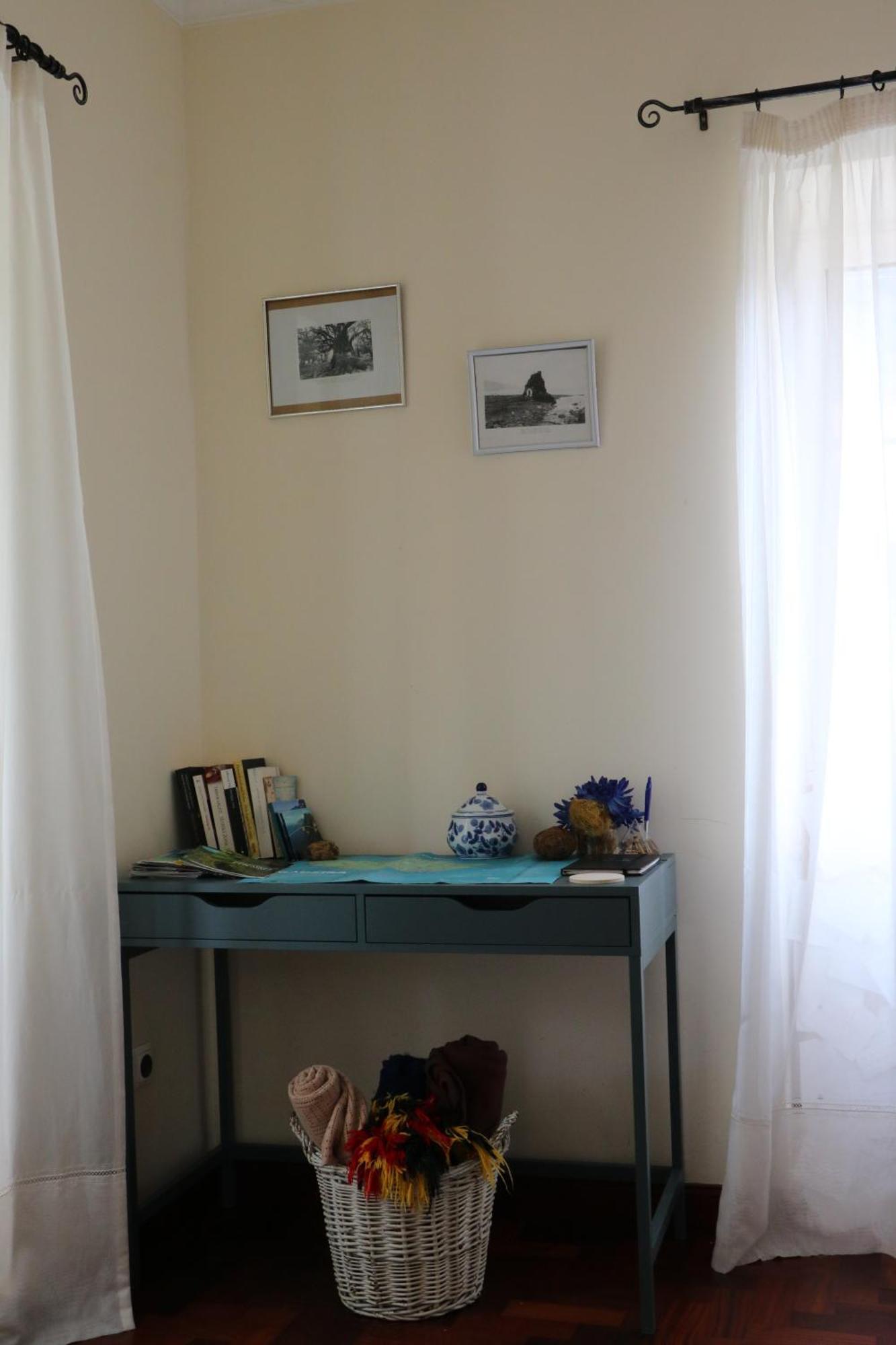 Holiday home Mountain View Sao Vicente (Madeira)