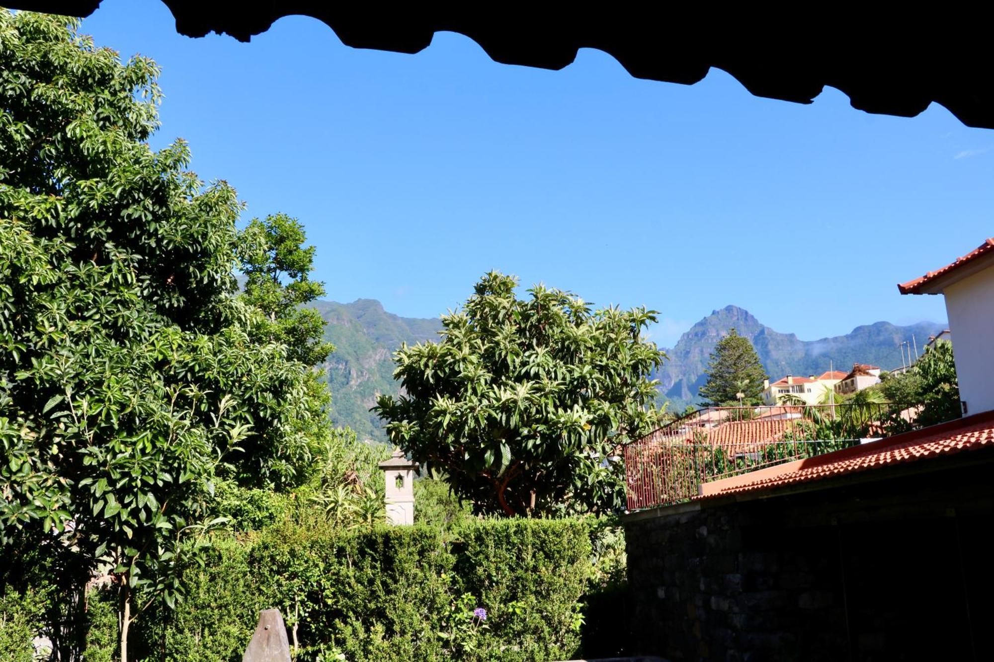 Mountain View *