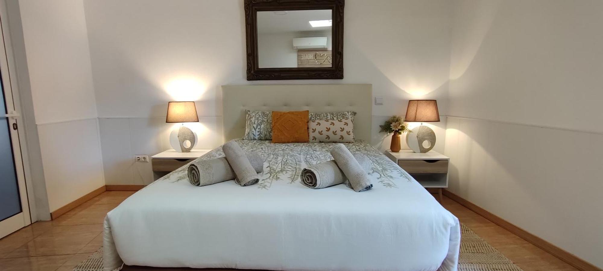 Appartement Madeira Flats