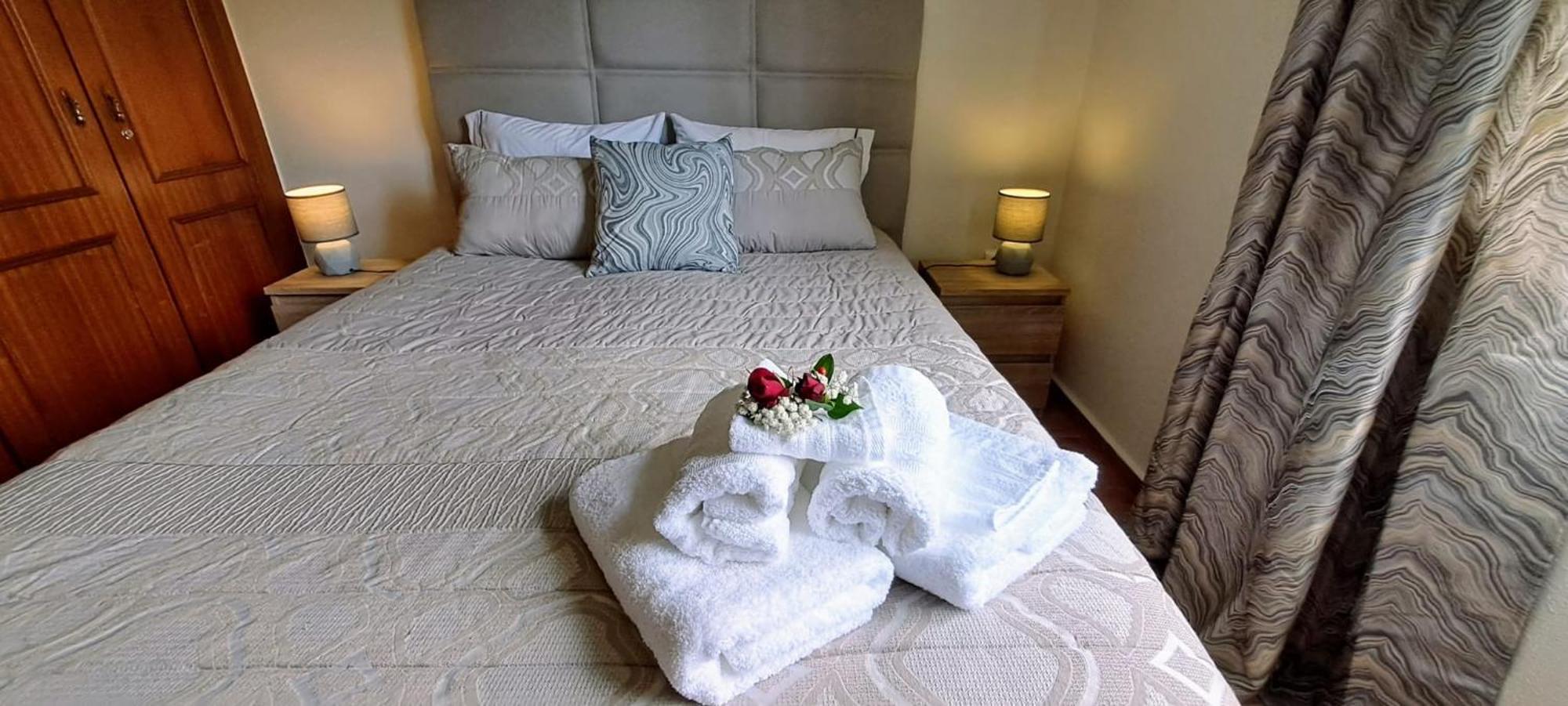 Holiday home Casa Ventura *
