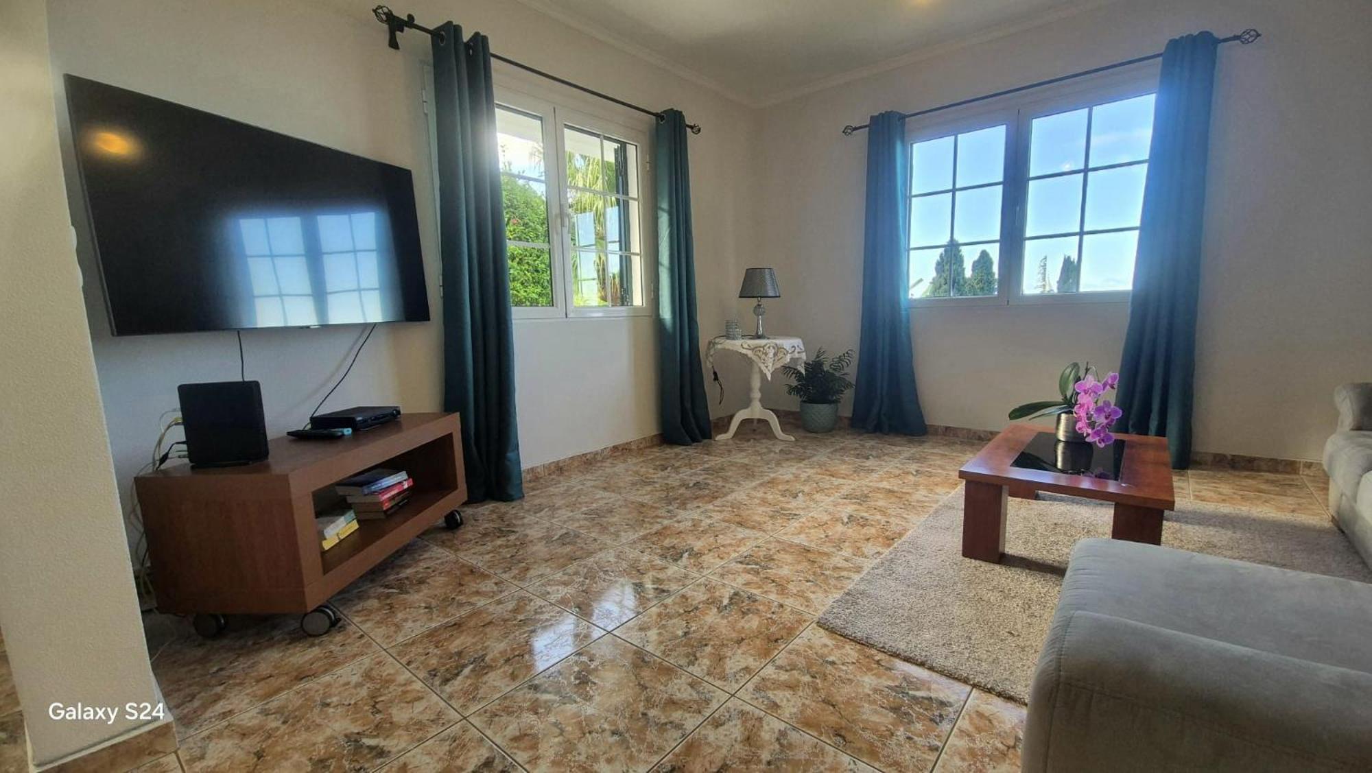 Casa Ventura Arco da Calheta (Madeira)