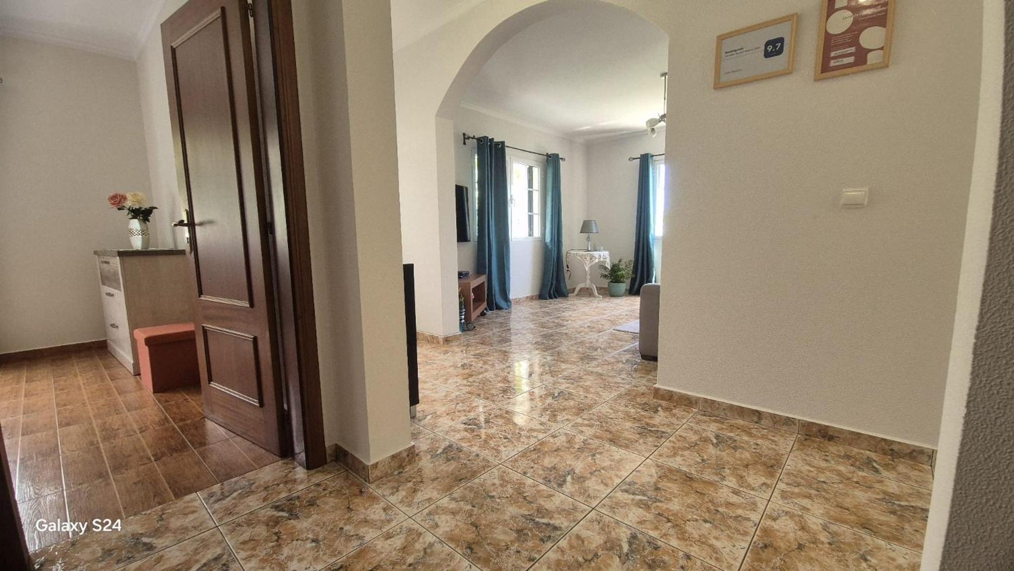 Casa Ventura Holiday home