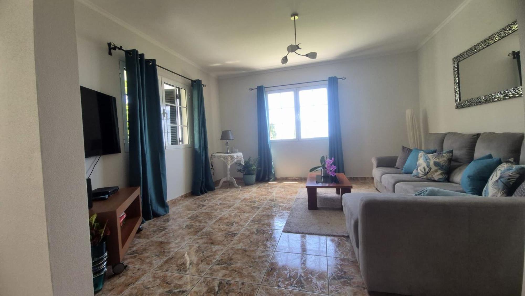 Holiday home Casa Ventura
