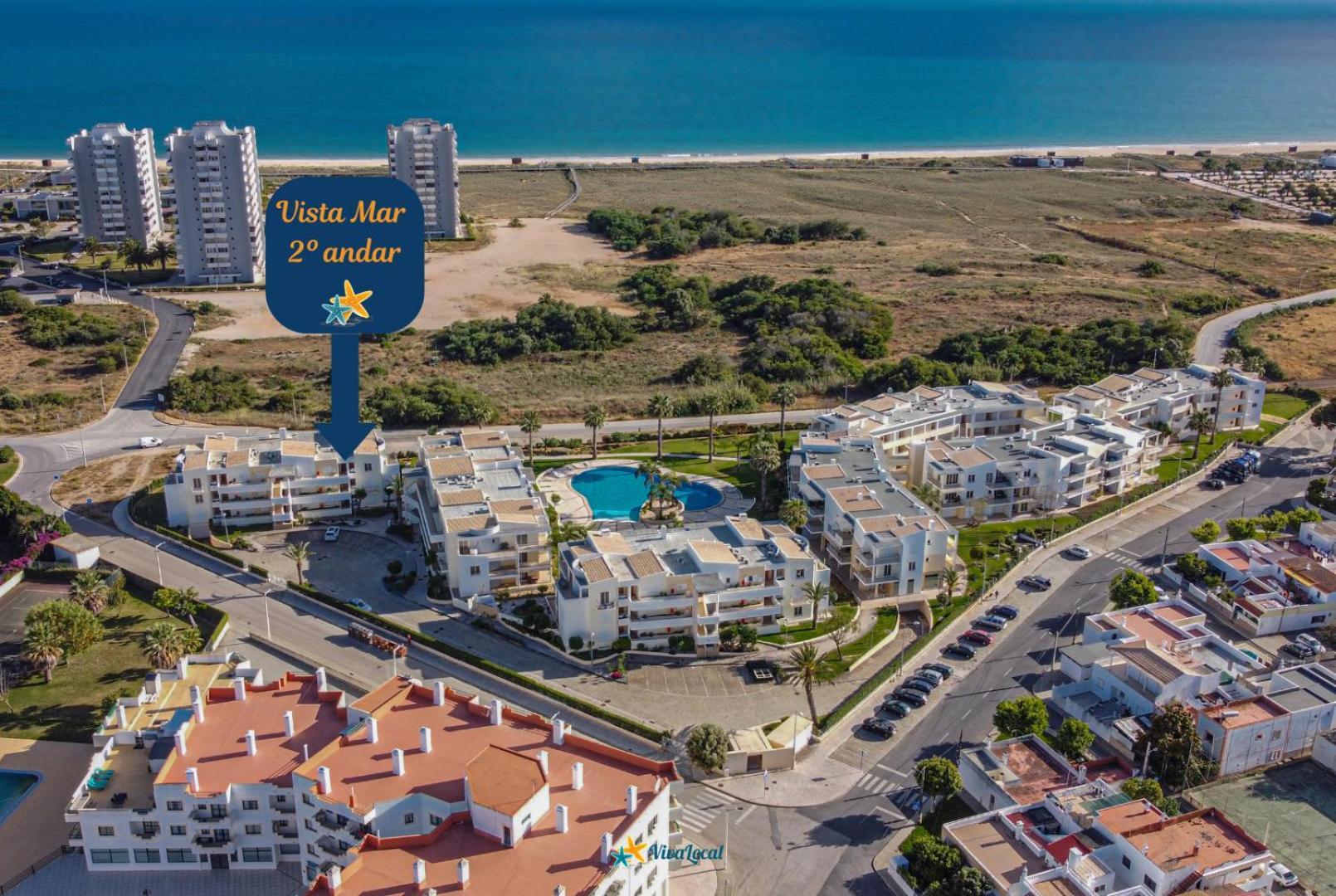 Da - Viva Local Apartment