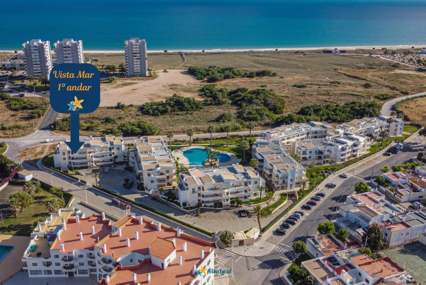 Da - Viva Local Apartment *