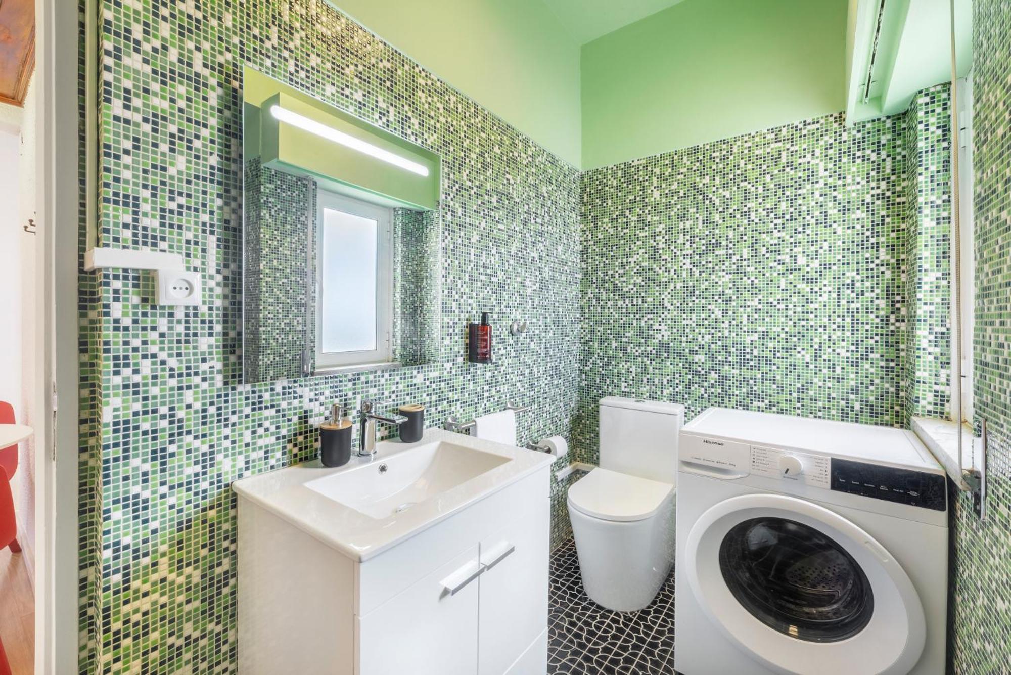 Equador By Olala Homes Apartment Cascais