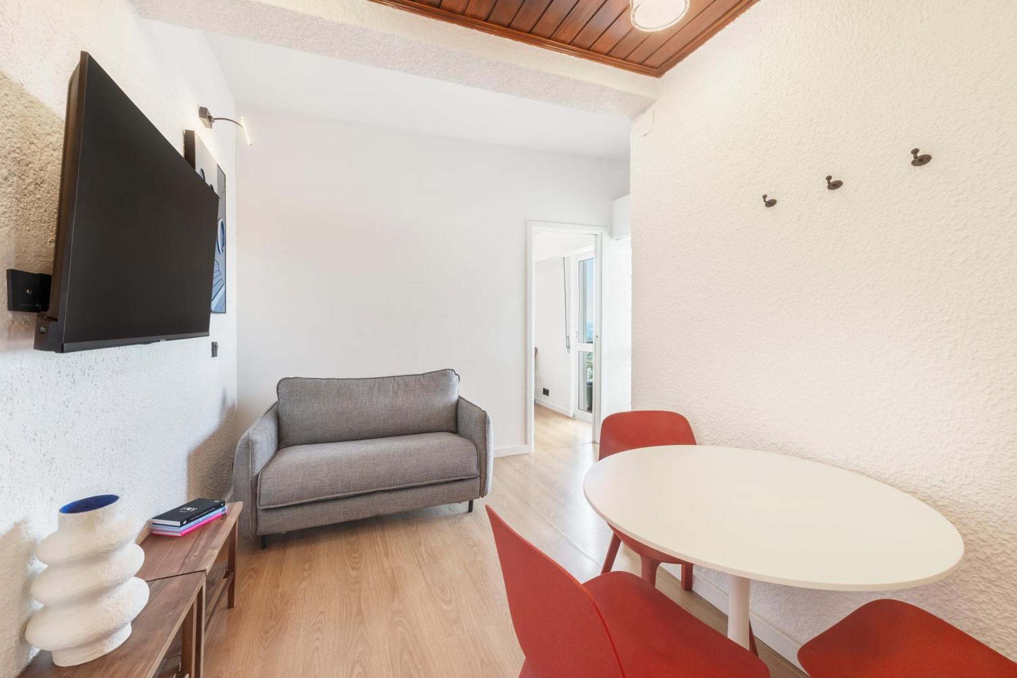 Apartment Equador By Olala Homes