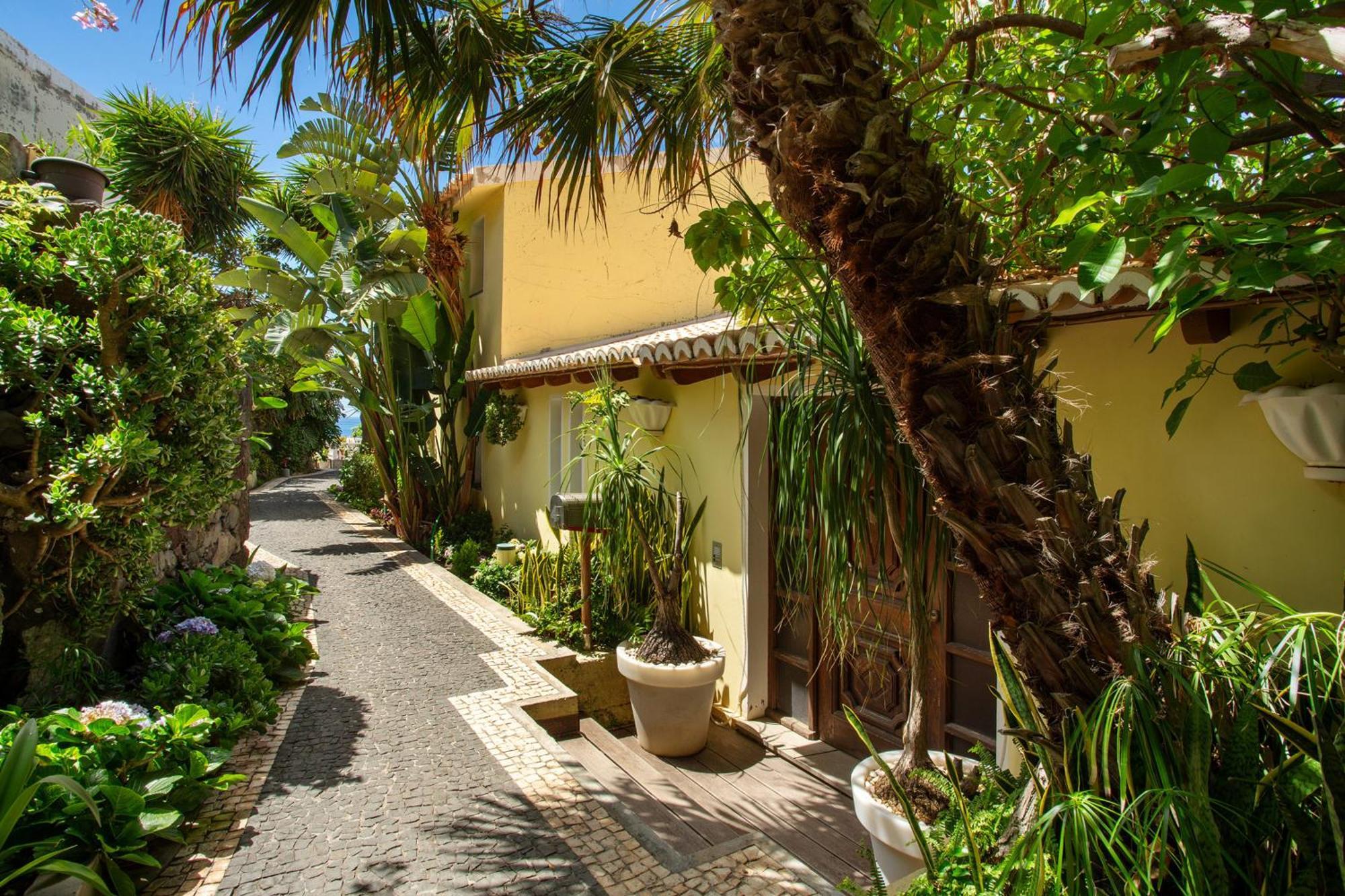 Bela Vigia Jardim do Mar