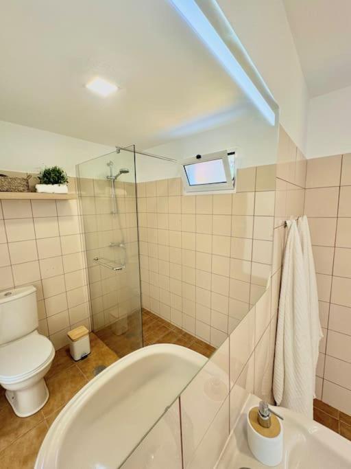 Casa Juliana Holiday home *