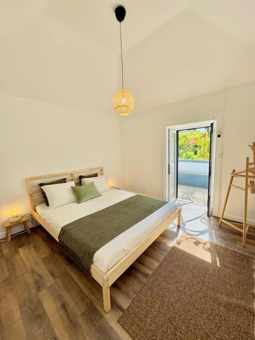 Casa Juliana Holiday home Ribeira Brava