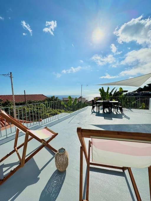 Holiday home Casa Juliana Ribeira Brava