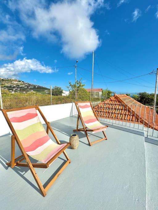 Casa Juliana Holiday home