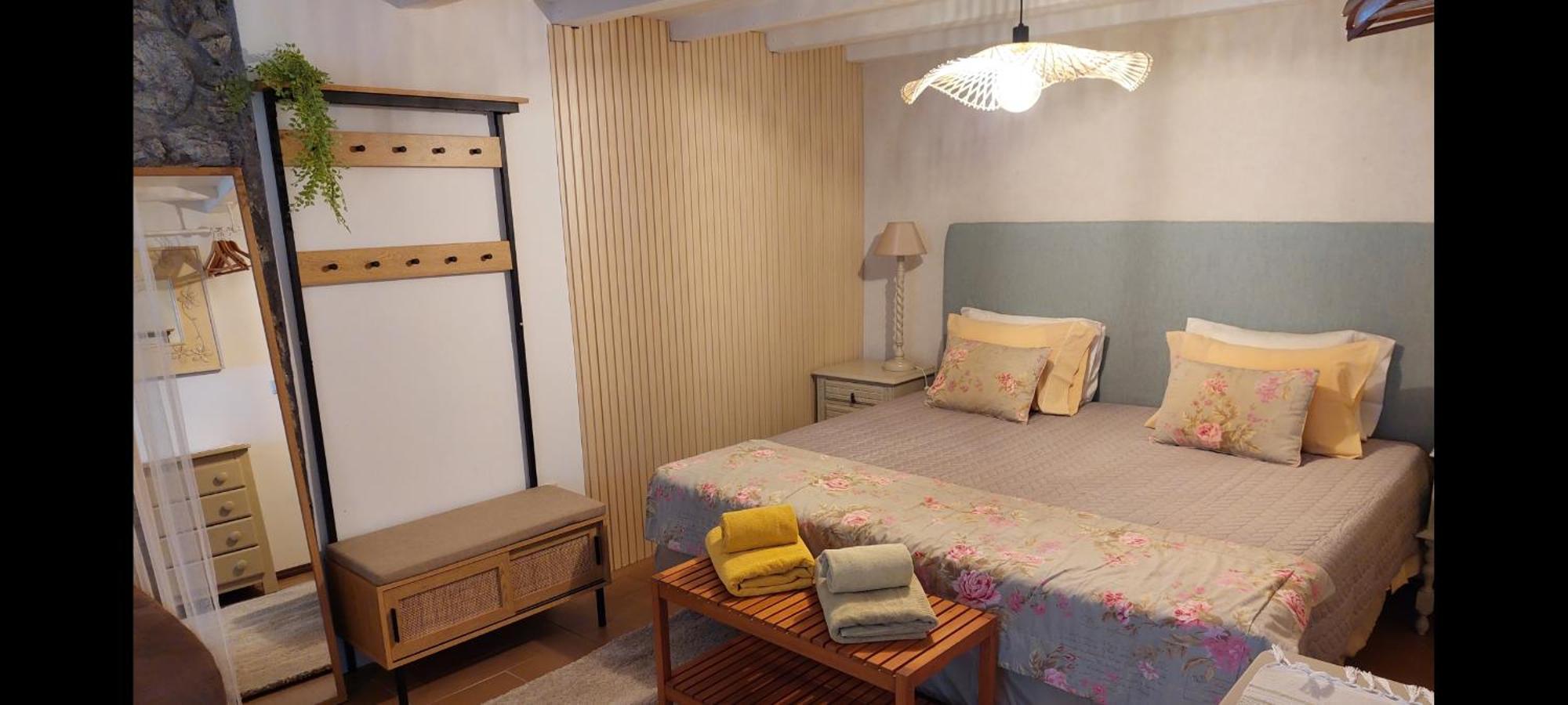Appartement Purple