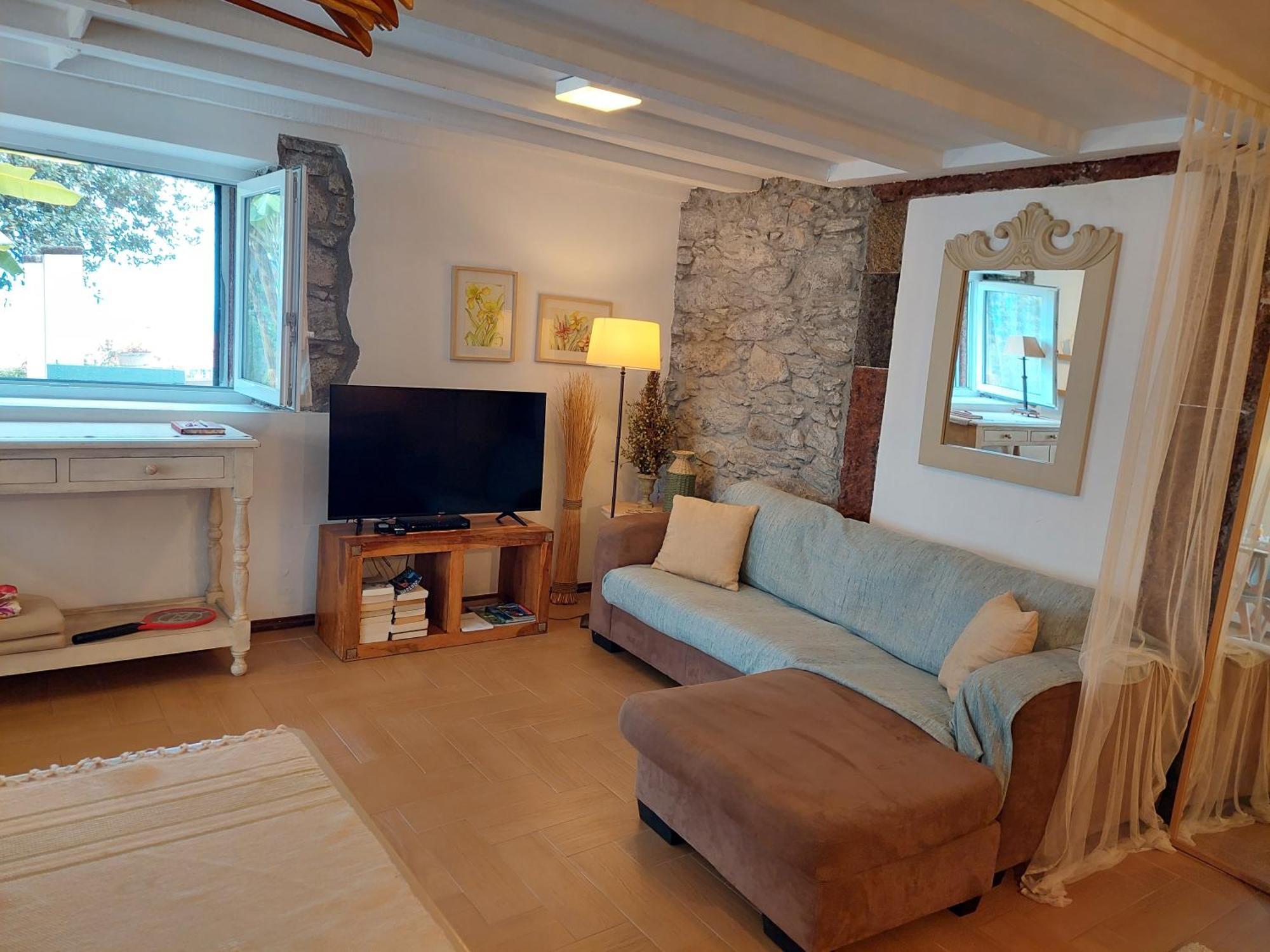 Purple Appartement Funchal (Madeira)