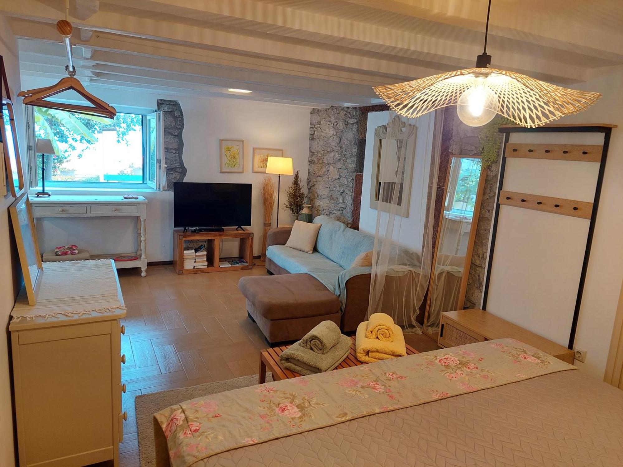 Appartement Purple Funchal (Madeira)