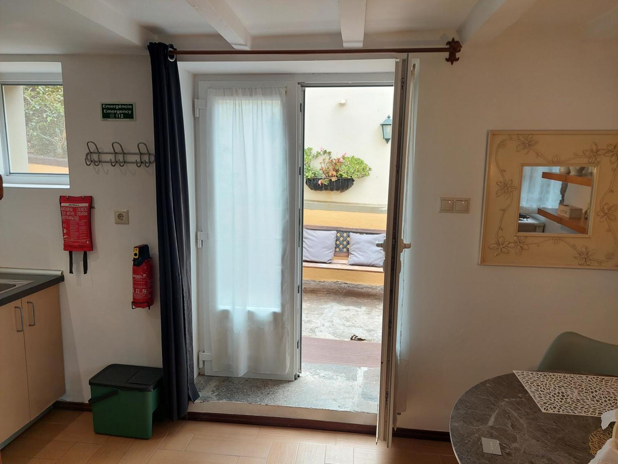 Appartement Purple