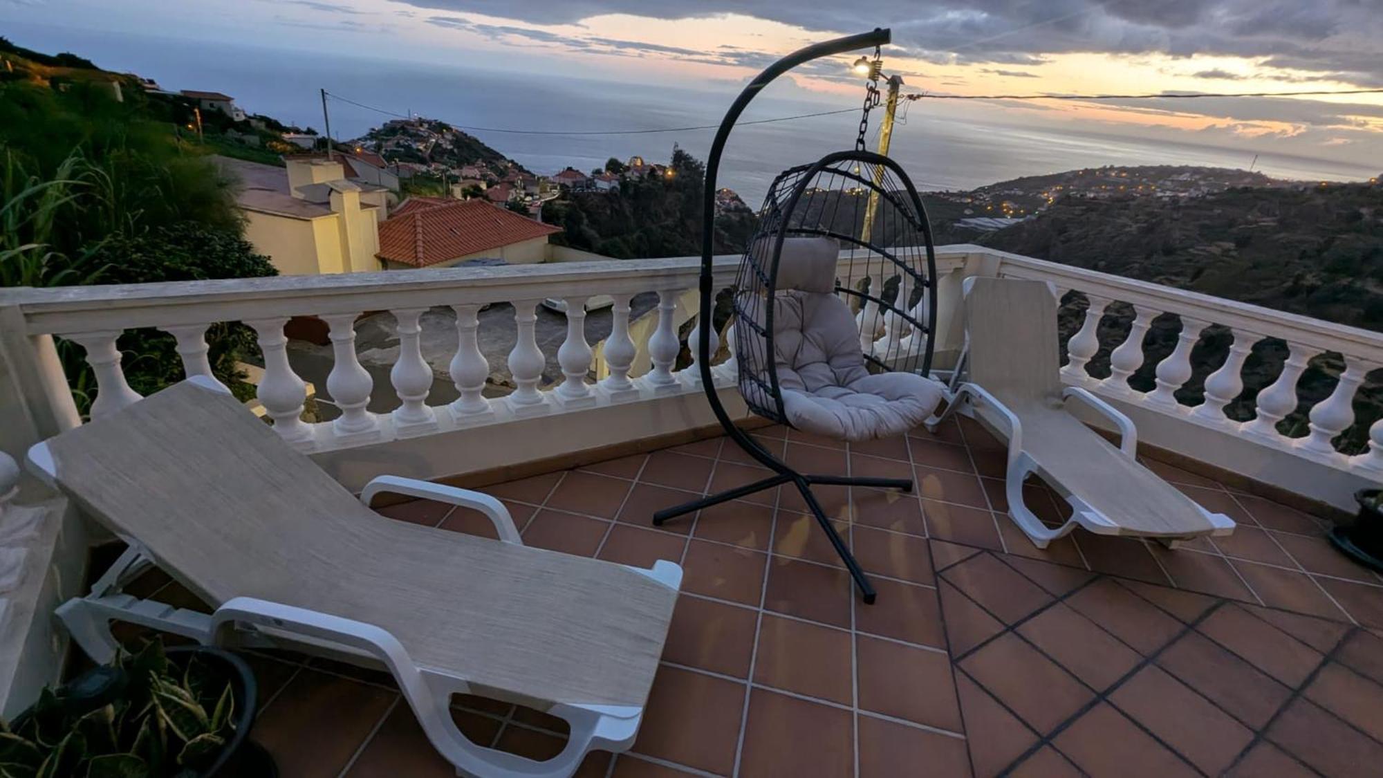 Levada Nova House Holiday home *