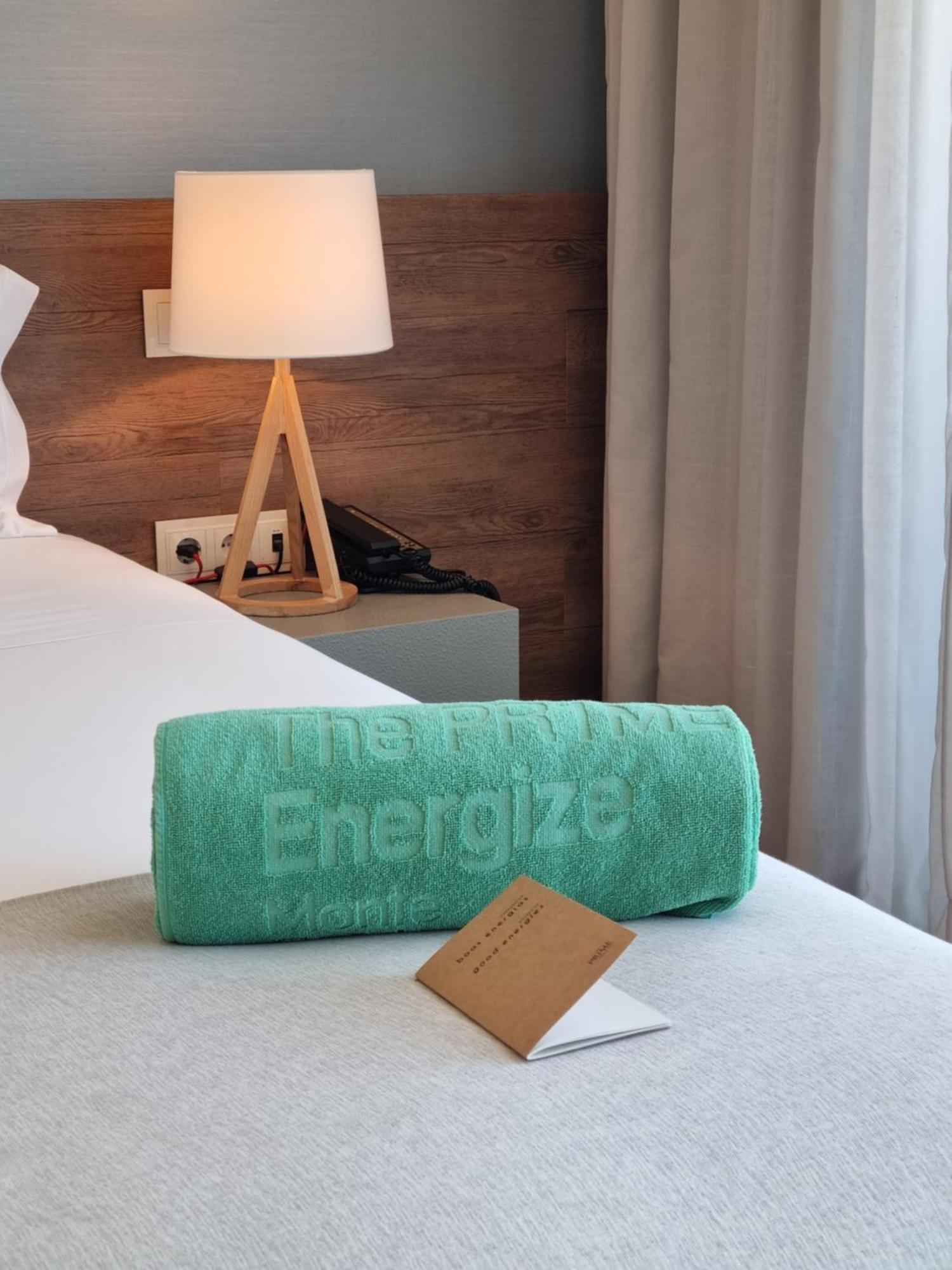 The Prime Energize Hotel
