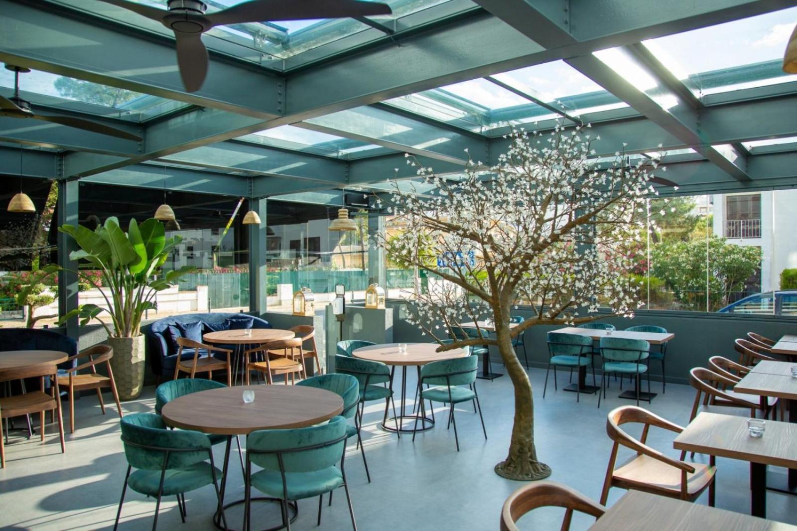The Prime Energize Hotel 4*