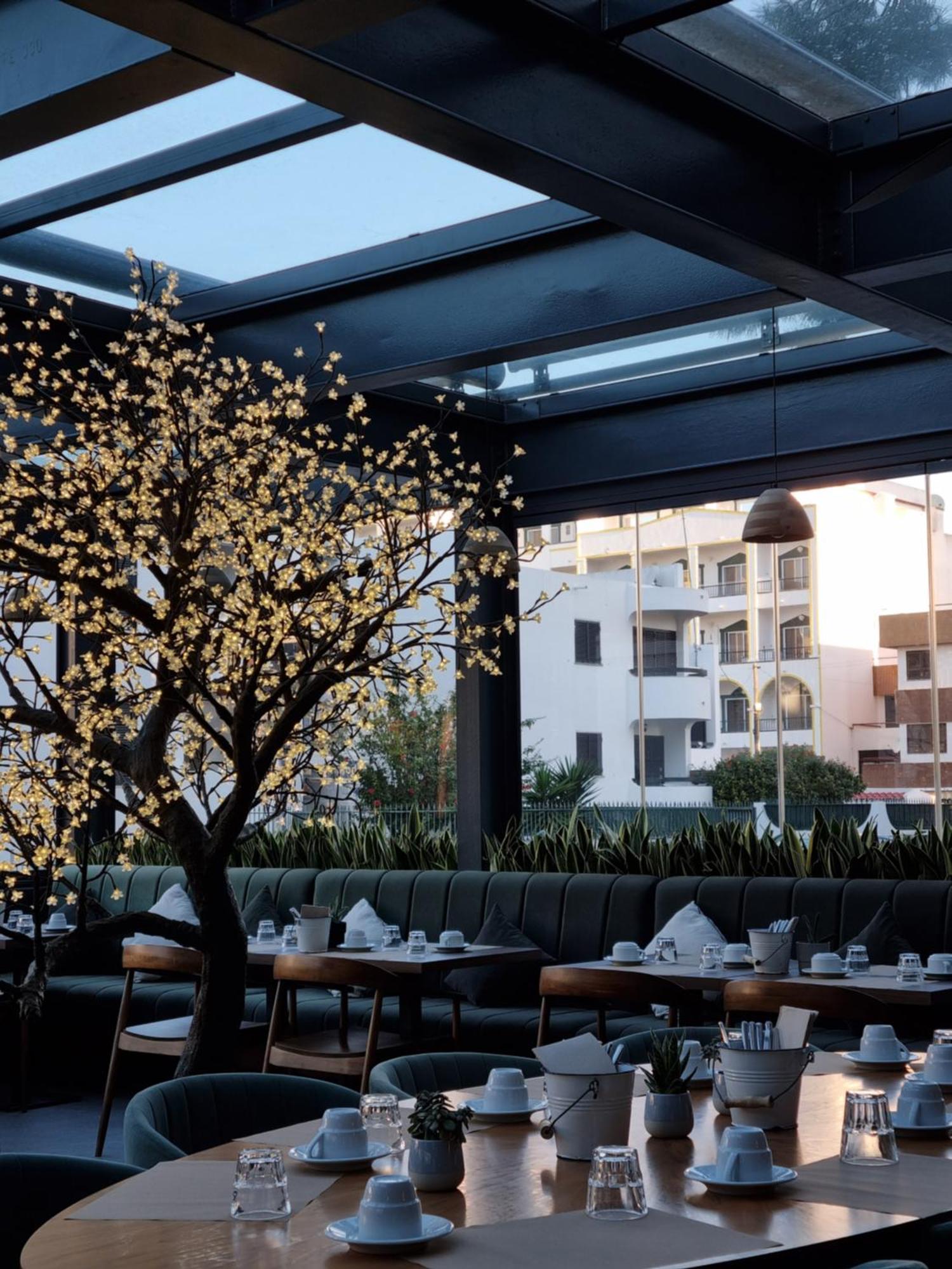 The Prime Energize 4* Monte Gordo