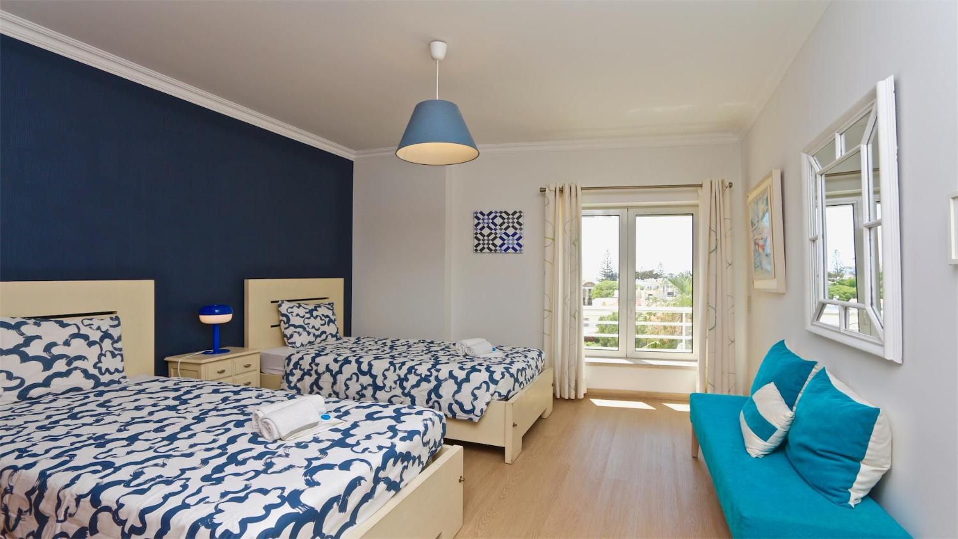 Moura - Clever Details Apartment Vilamoura