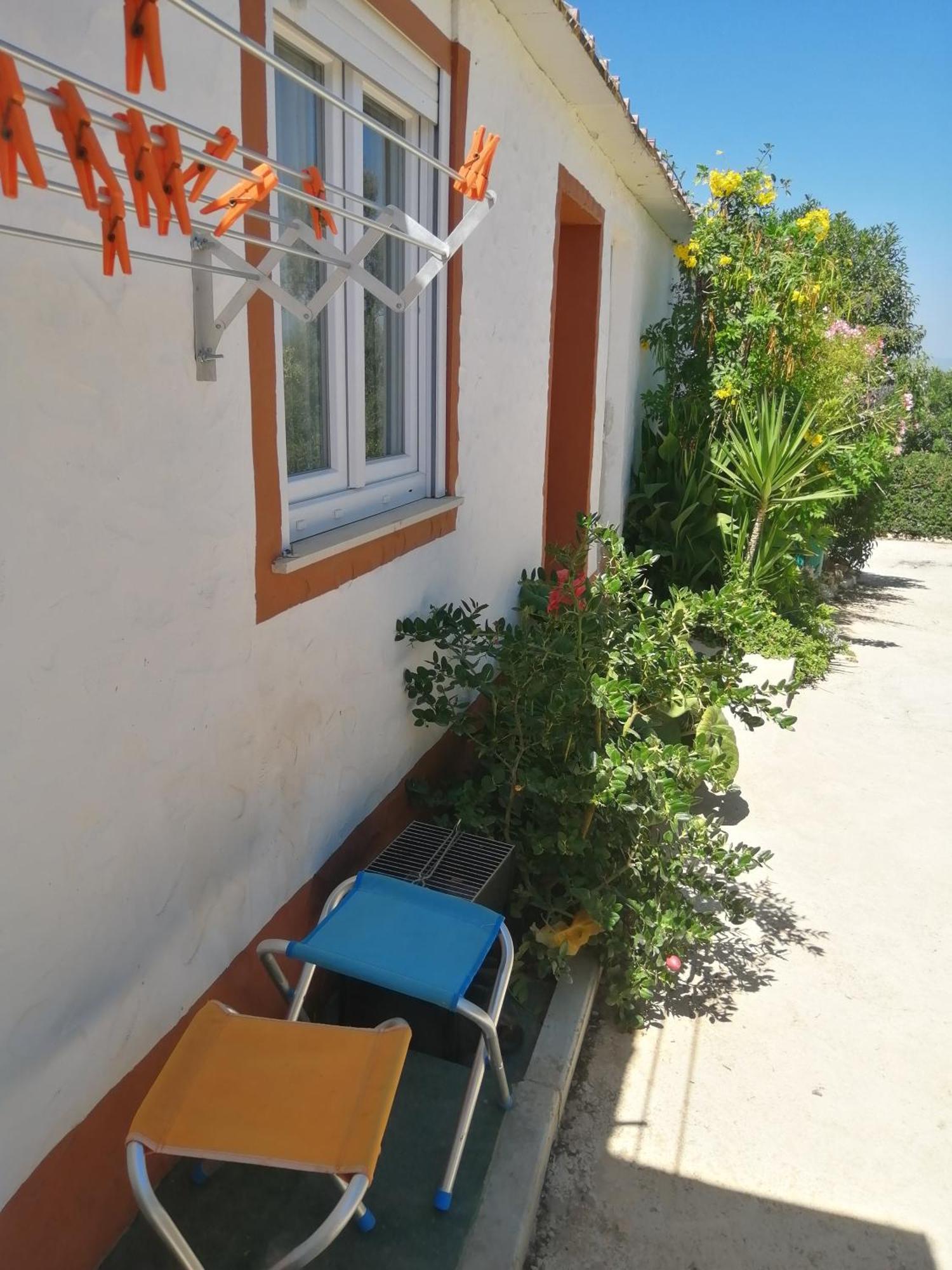 Glamping Algarve Retiro Dos Sonhos *