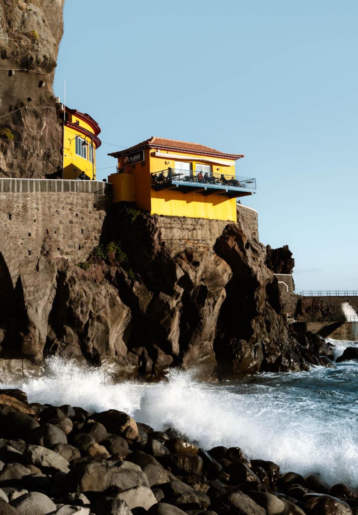 Pana House * Calheta (Madeira)