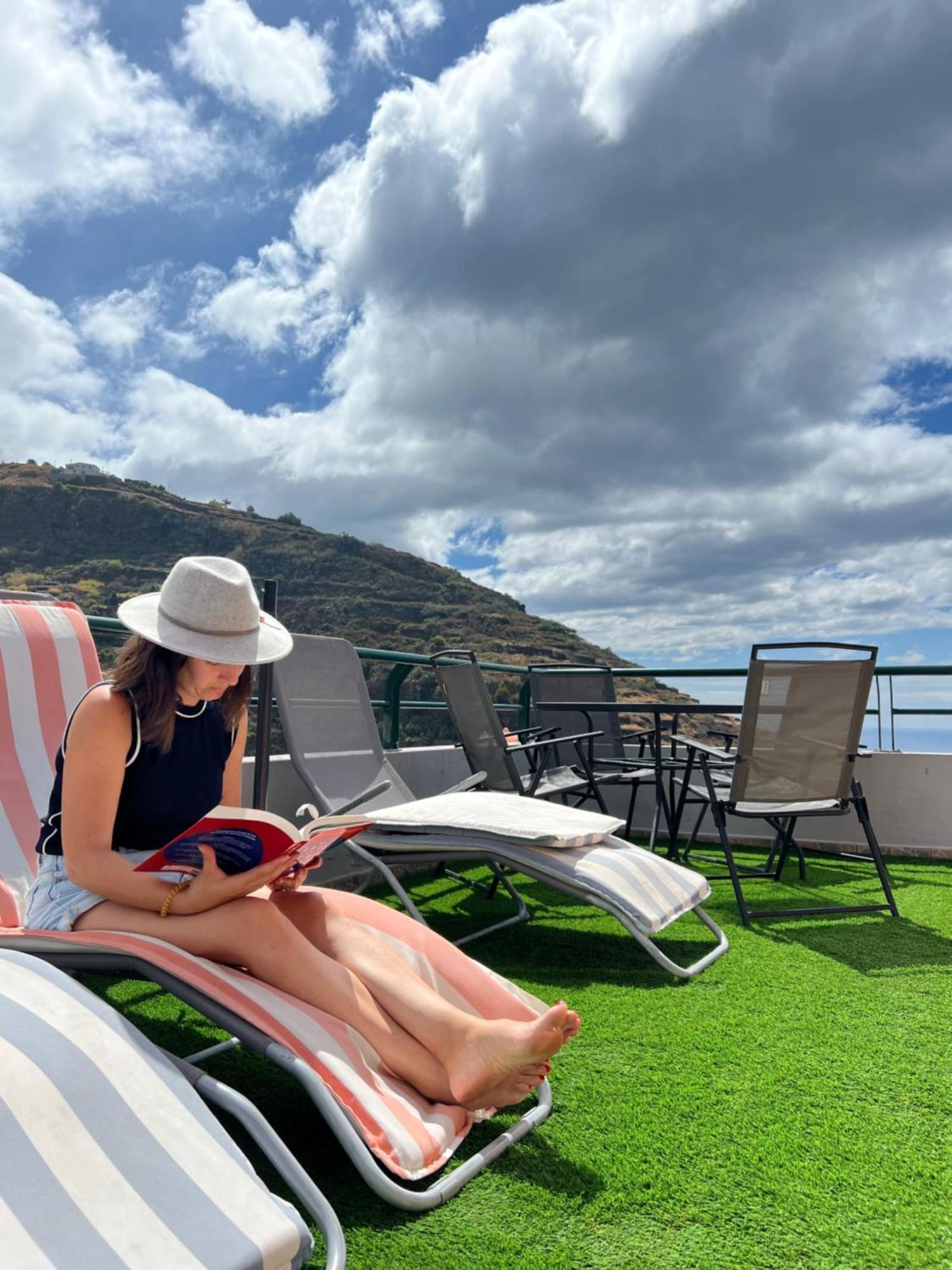 Pana House Apartment Calheta (Madeira)