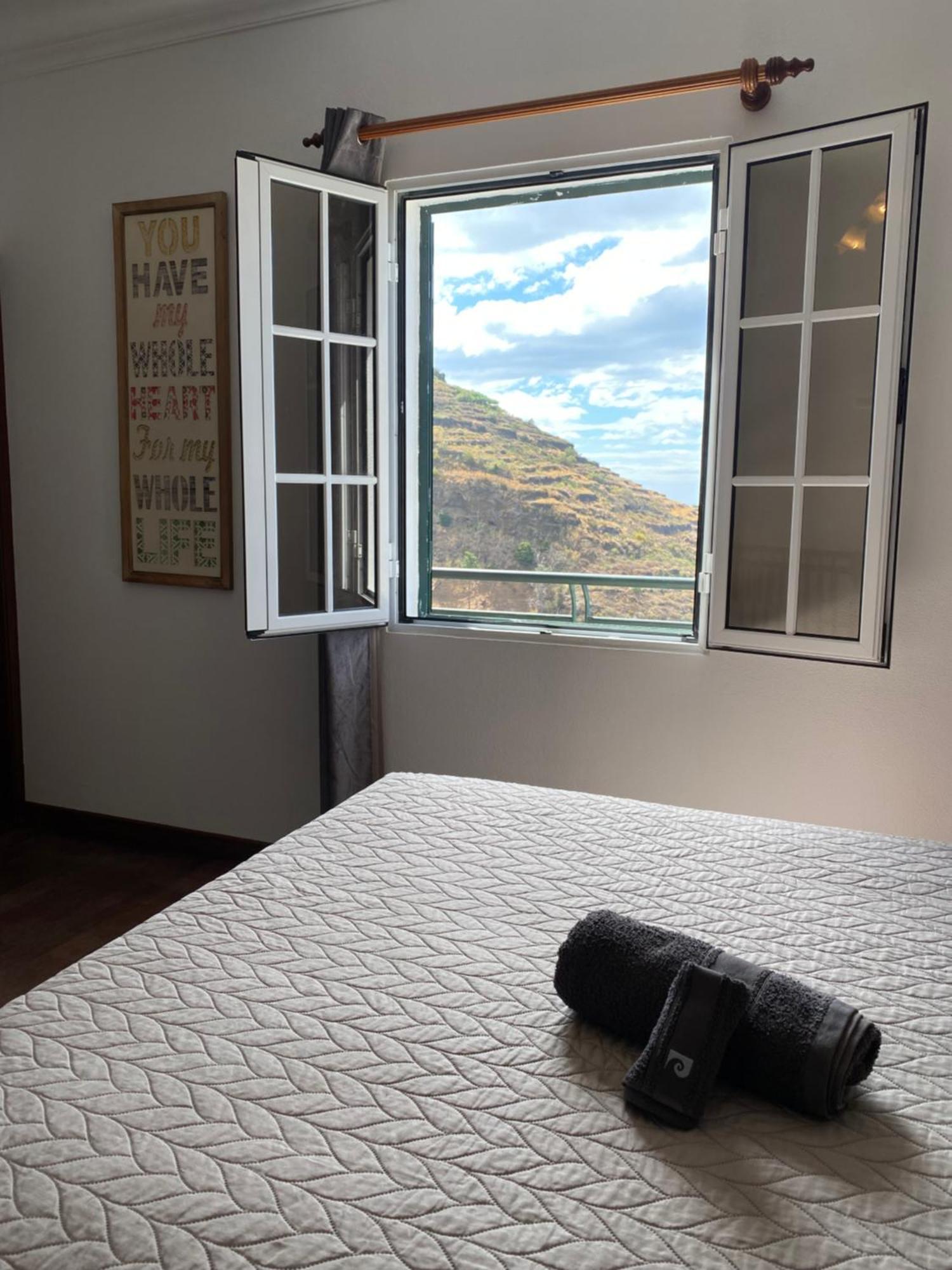 Pana House Apartment Calheta (Madeira)
