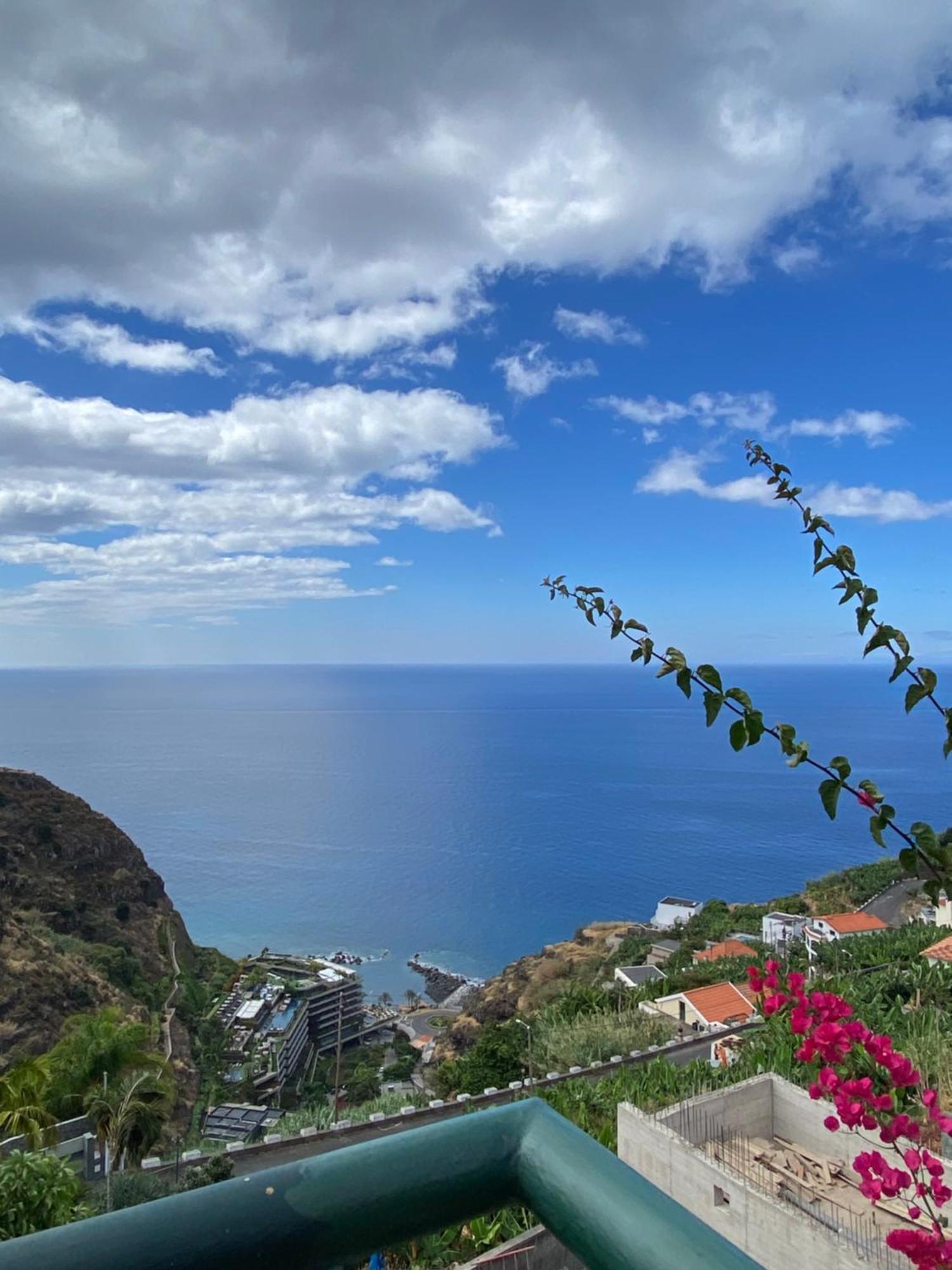 Pana House Calheta (Madeira)