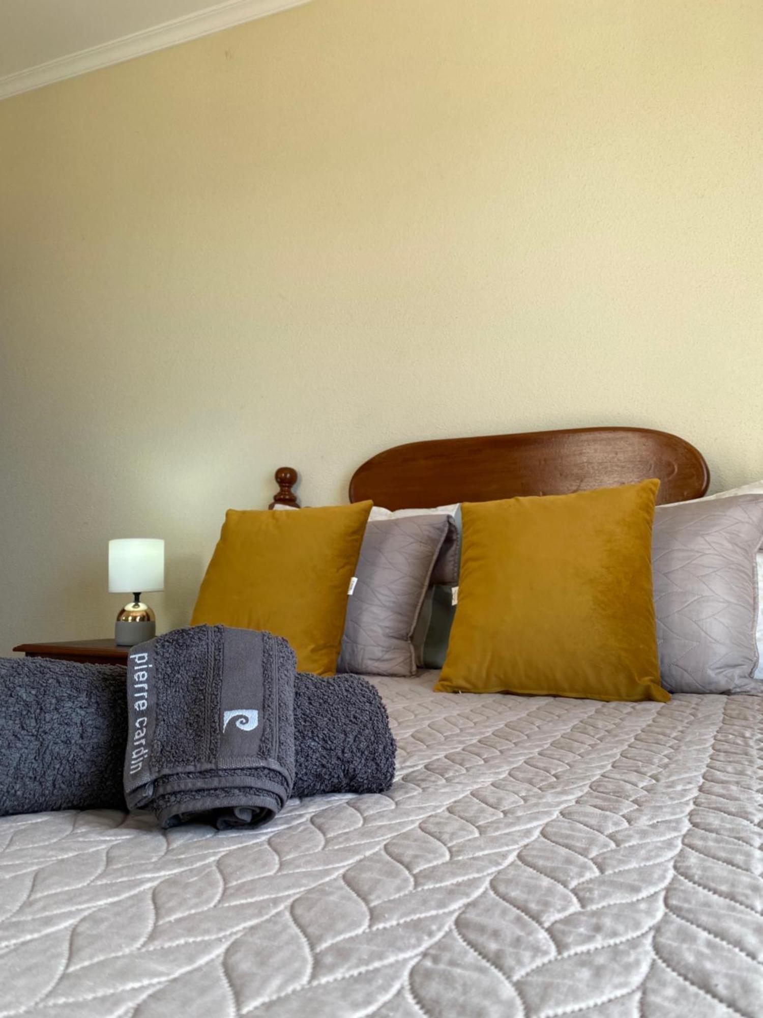 Pana House Apartment