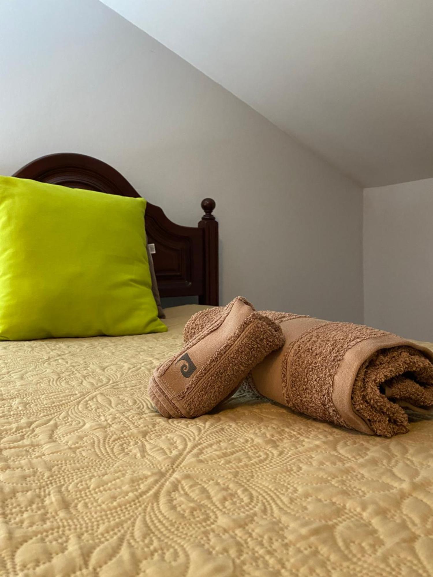 Pana House Apartment Calheta (Madeira)