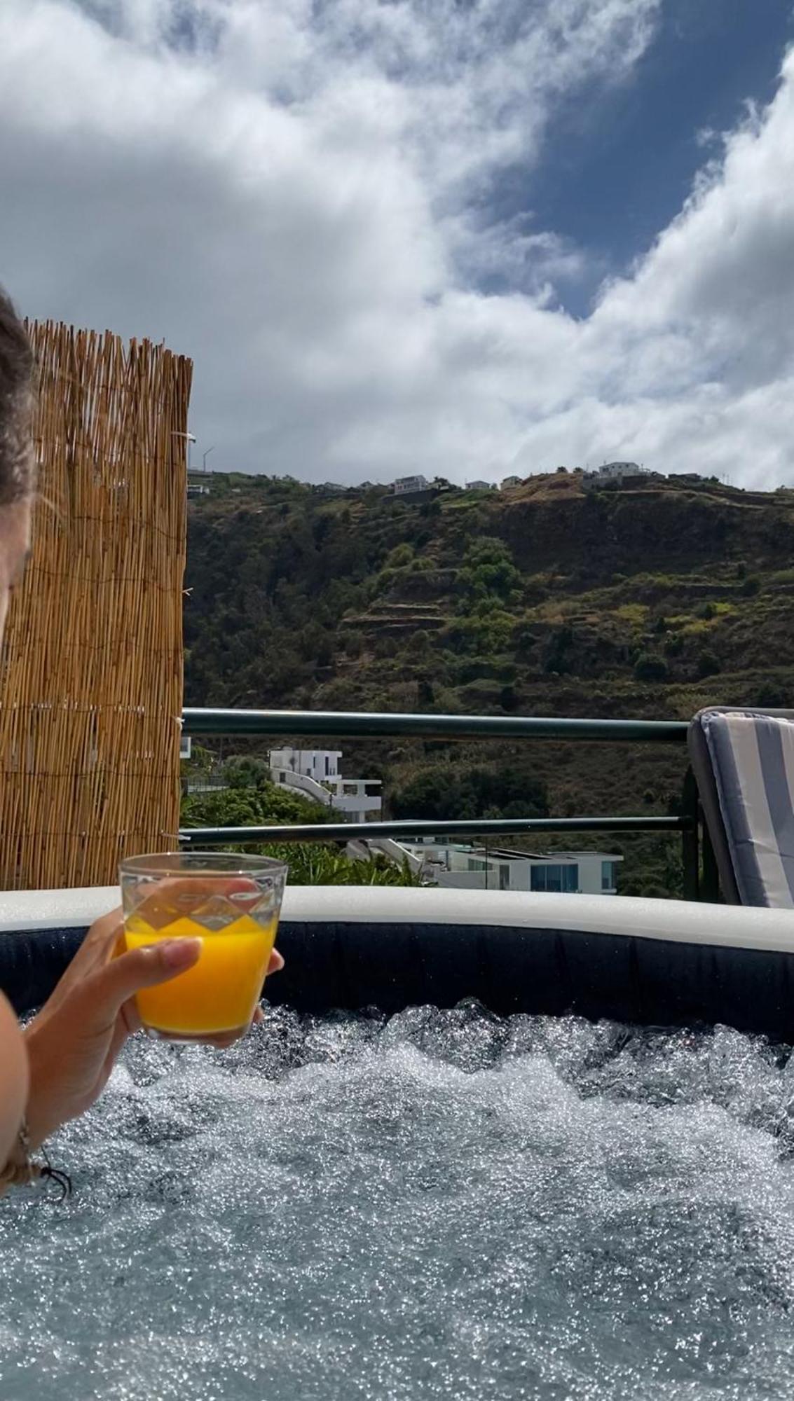 Pana House Calheta (Madeira)