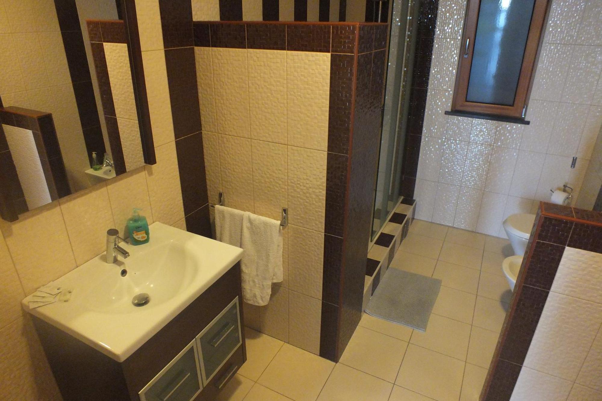 Guest house Al 