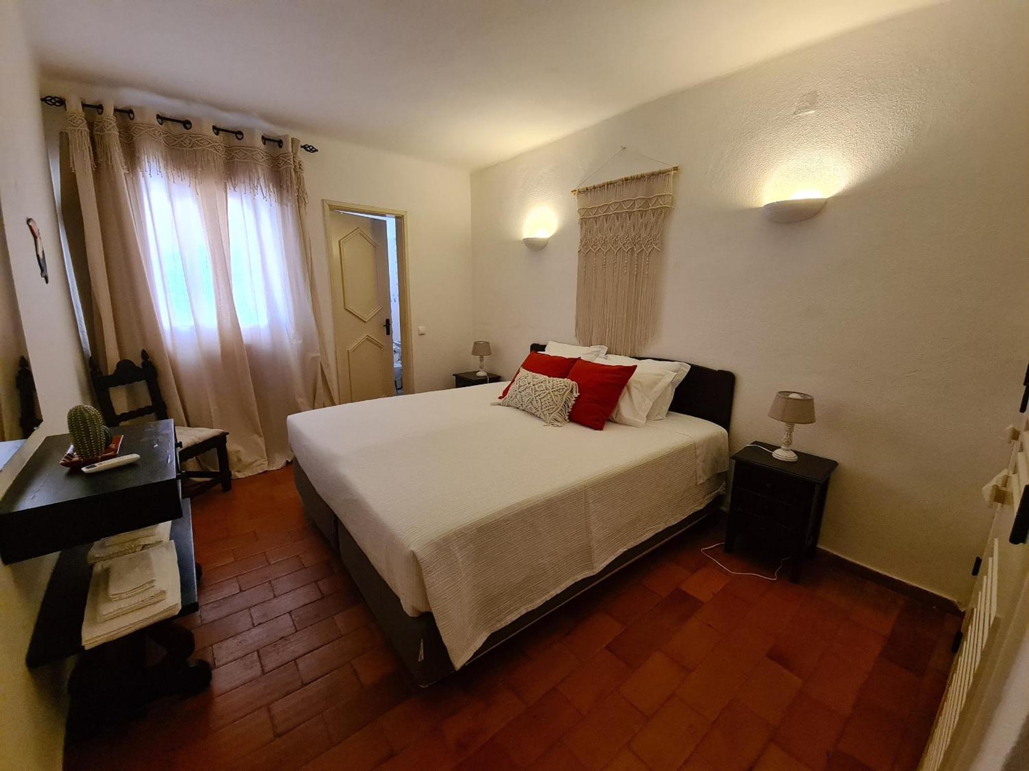 Holiday home Aldeia Do Golf - I8 Vilamoura