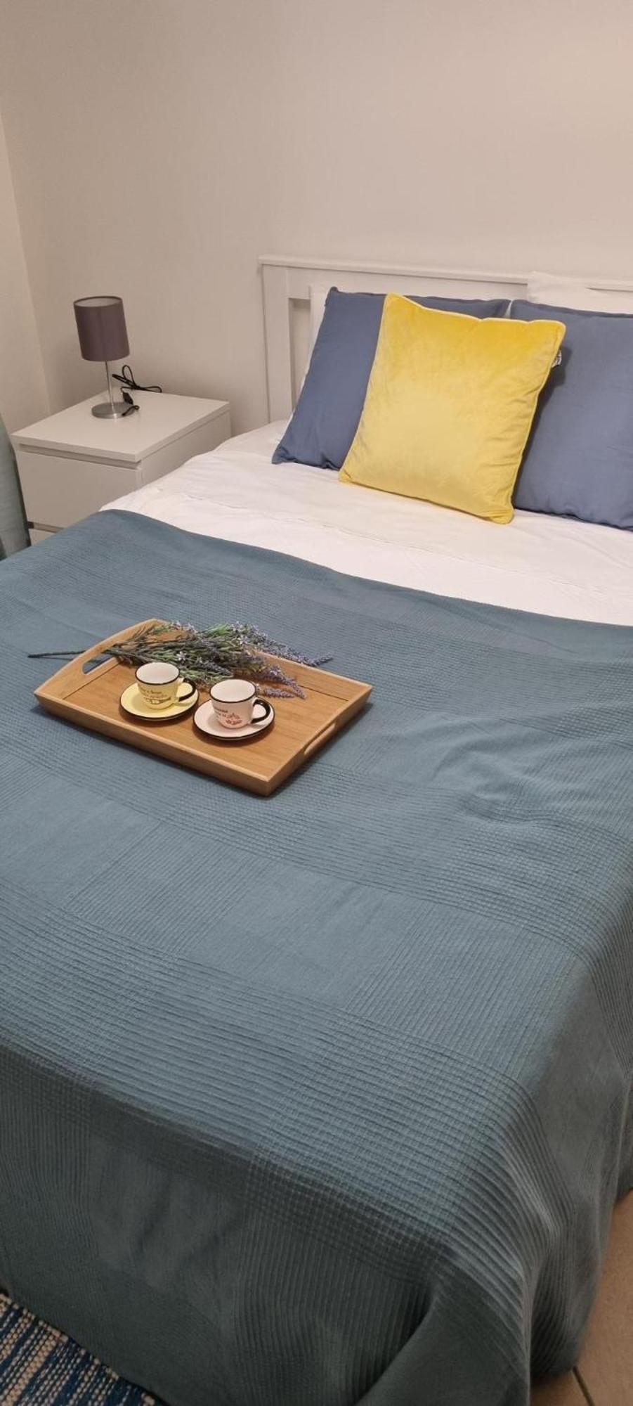 Relaxing Time In Apartamento Quarteira