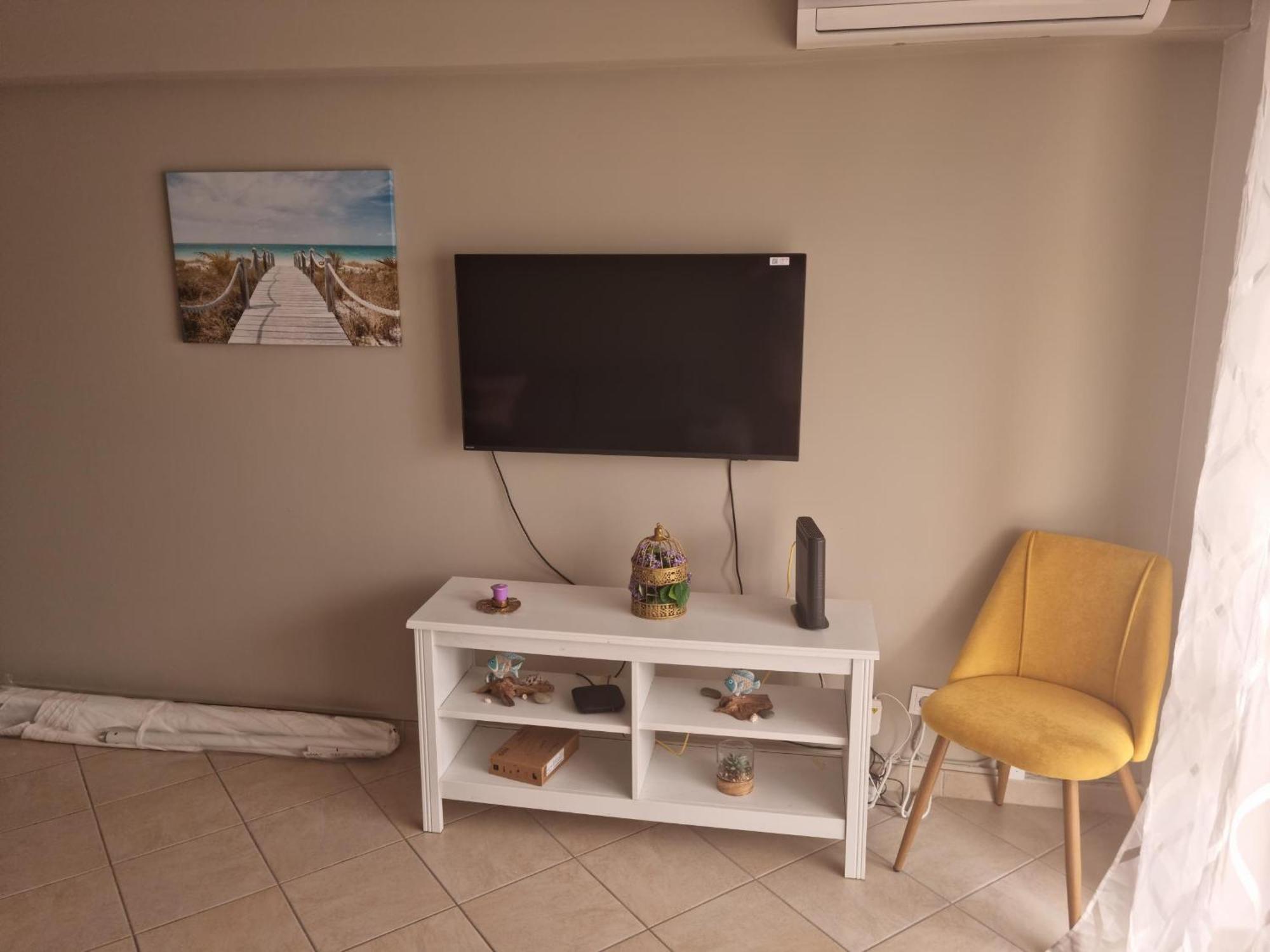 Relaxing Time In Apartamento *