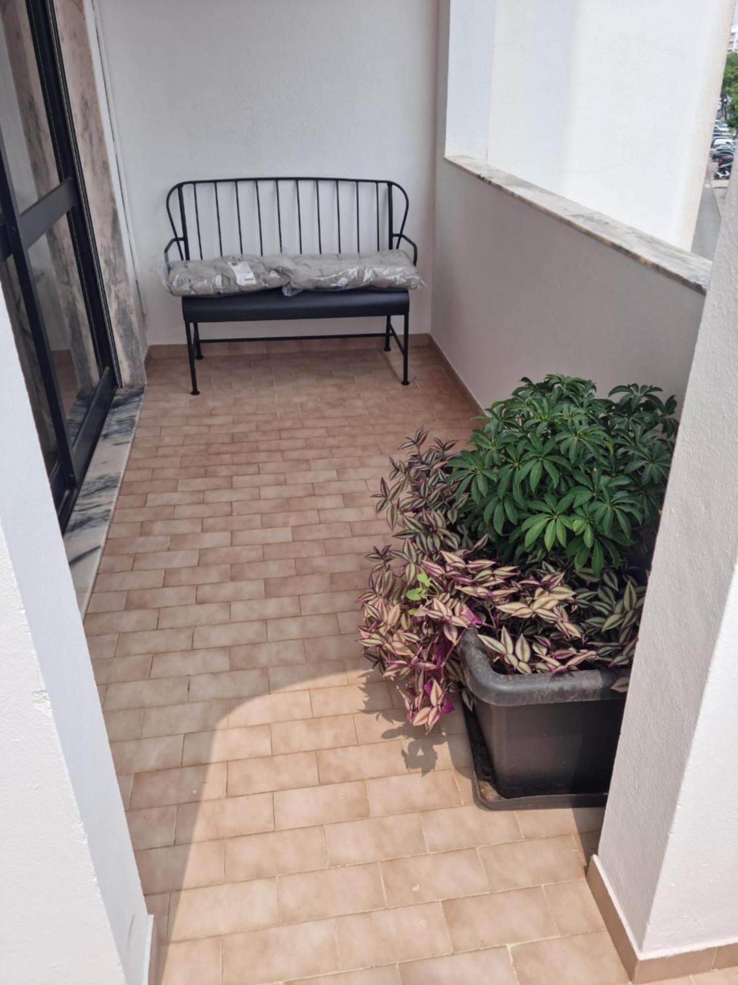 Apartamento Relaxing Time In Quarteira