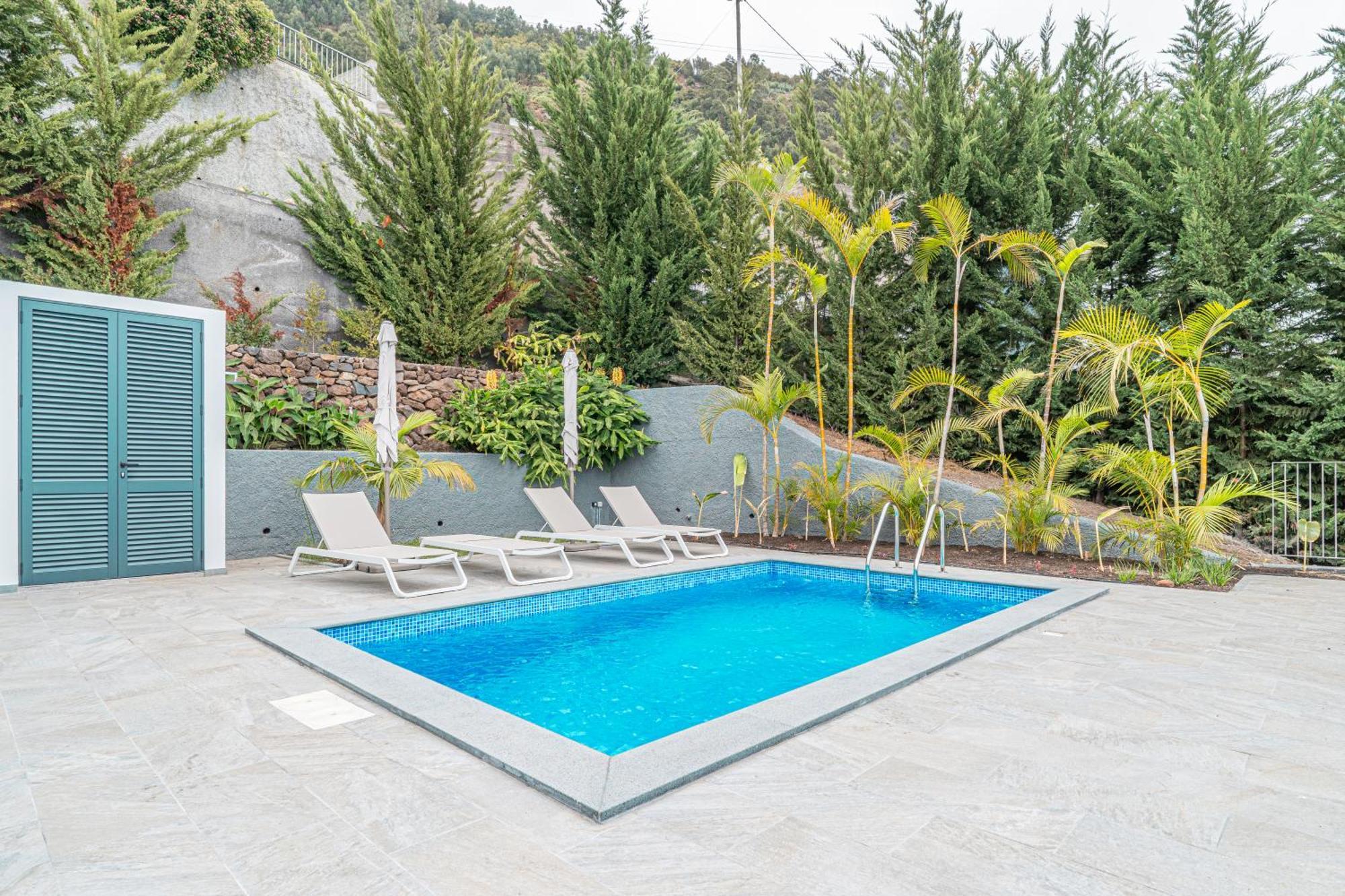 Bali Villa *