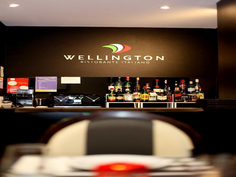 Exe Wellington