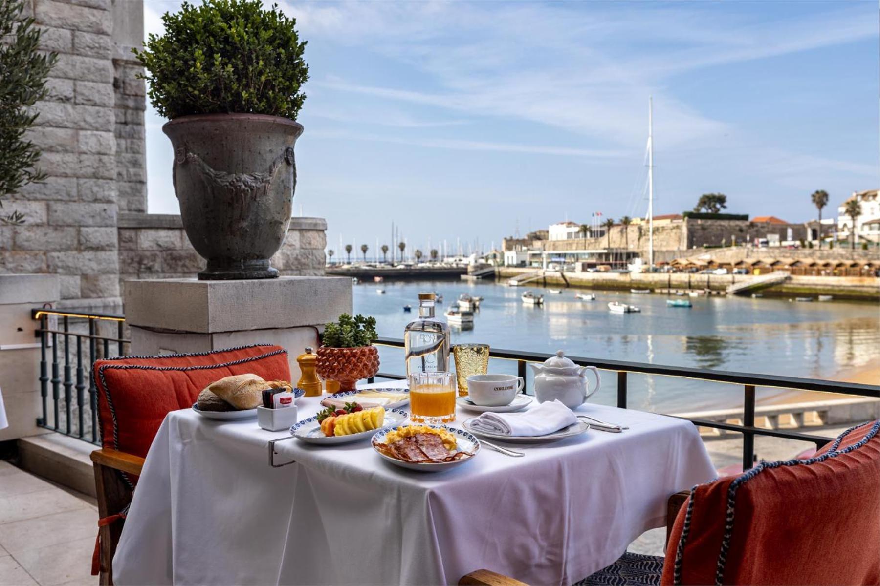 Boutique Cascais