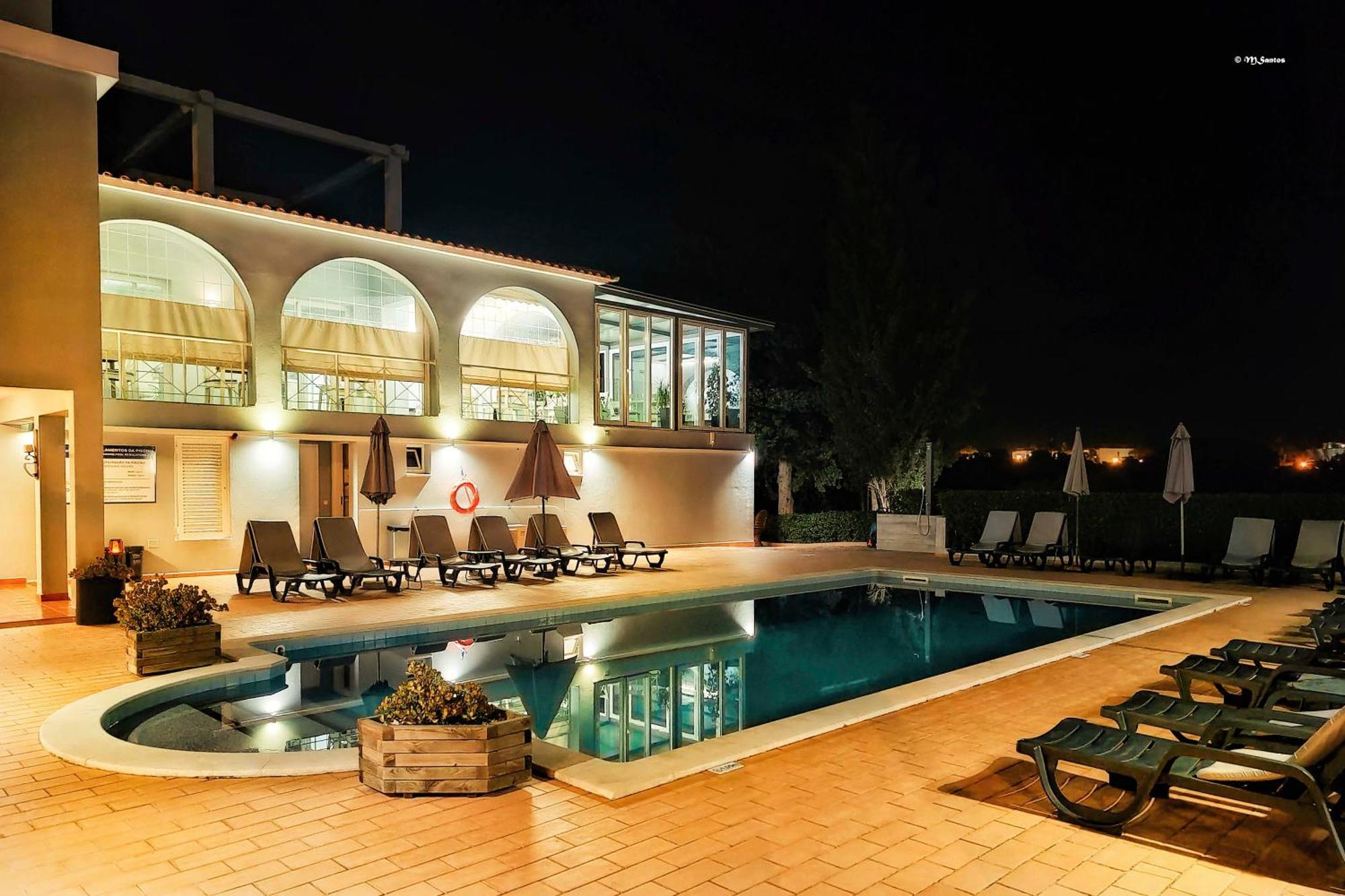Welwitshia Guest house Carvoeiro (Lagoa)