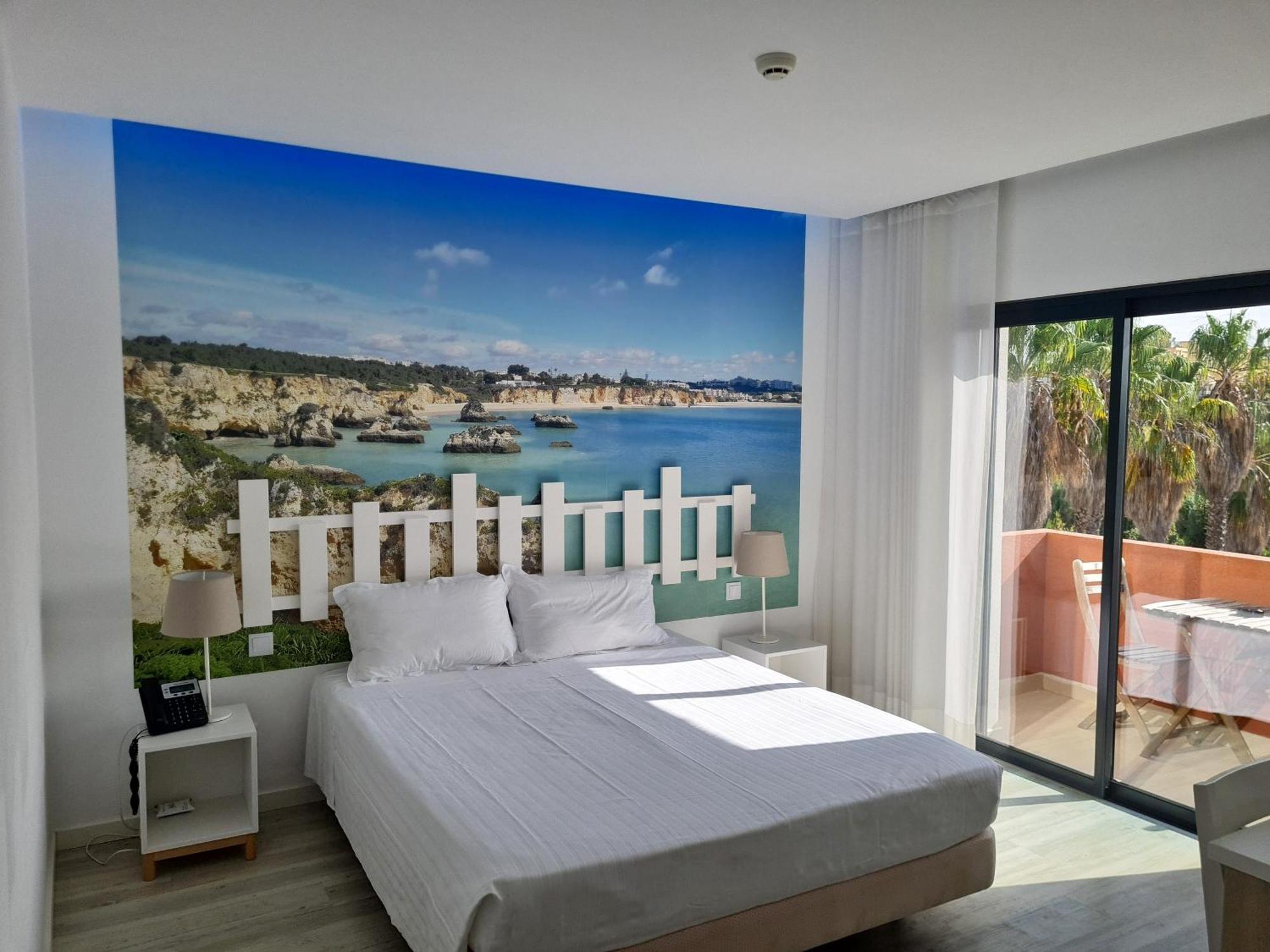 Alcaide Hotel Portimão