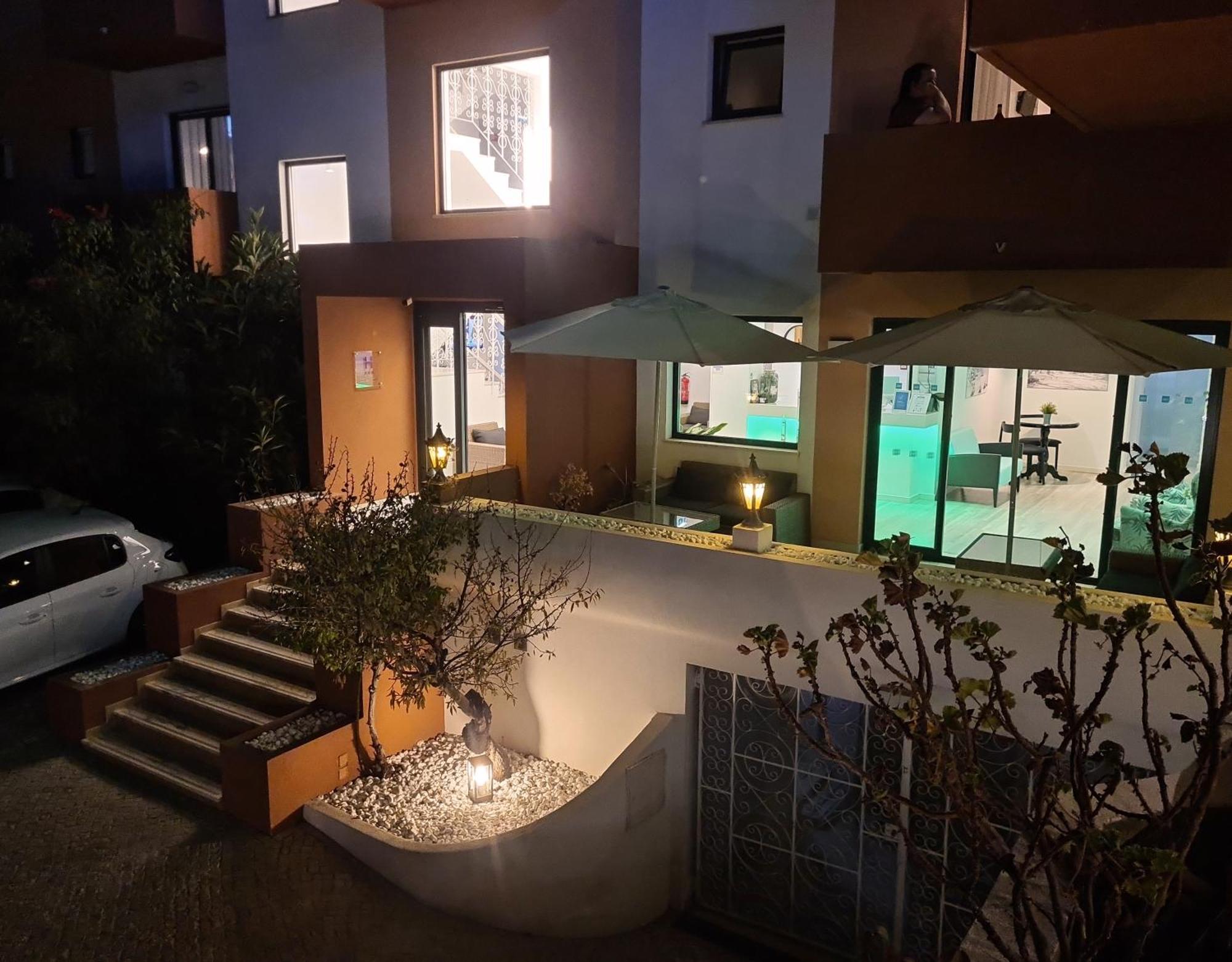 Hotel Alcaide Portimão