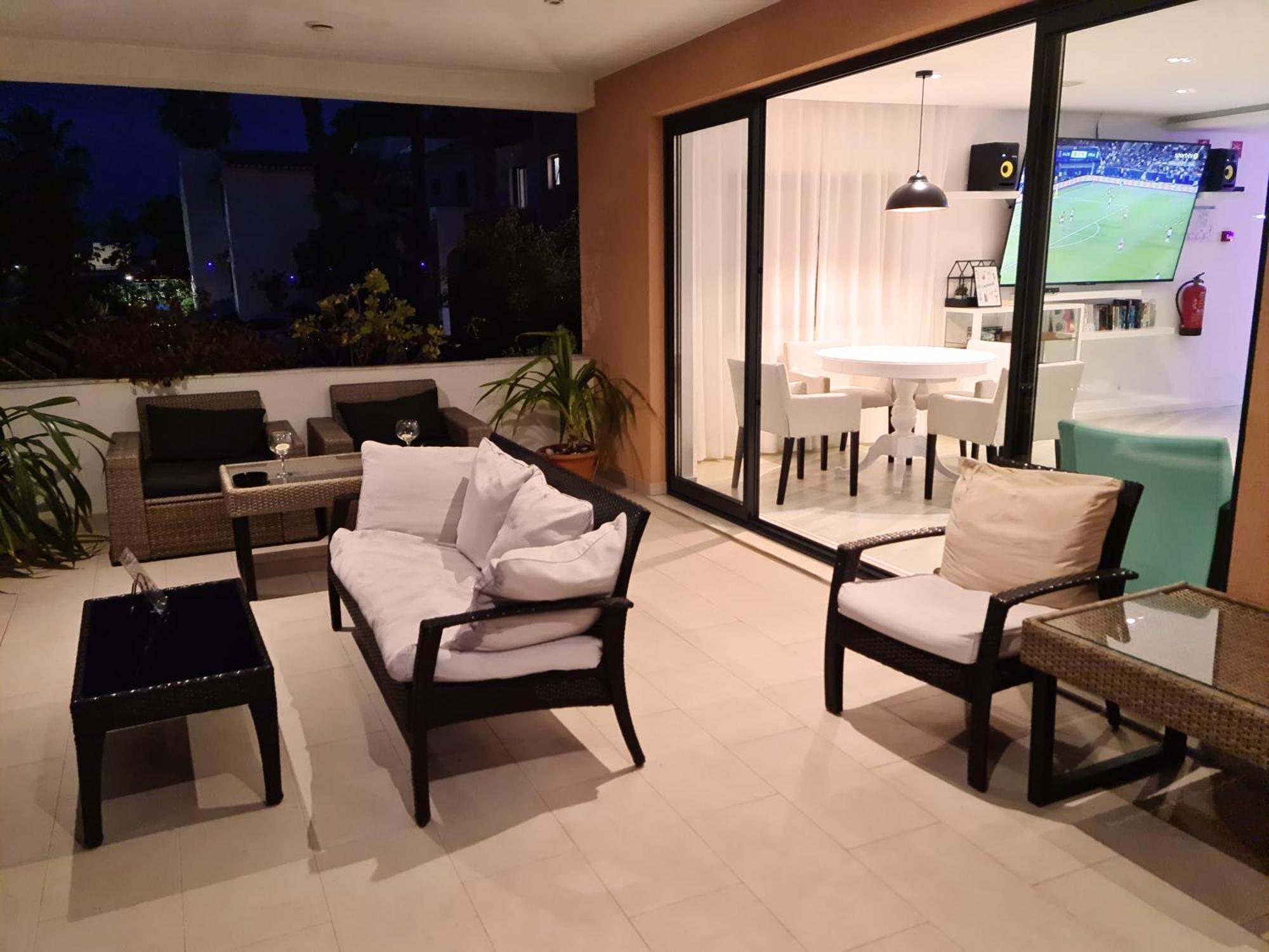 Hotel Alcaide