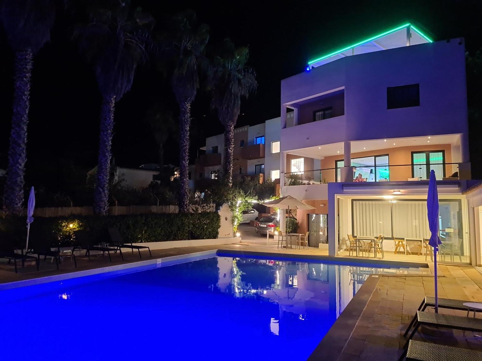 Alcaide Hotel 3*